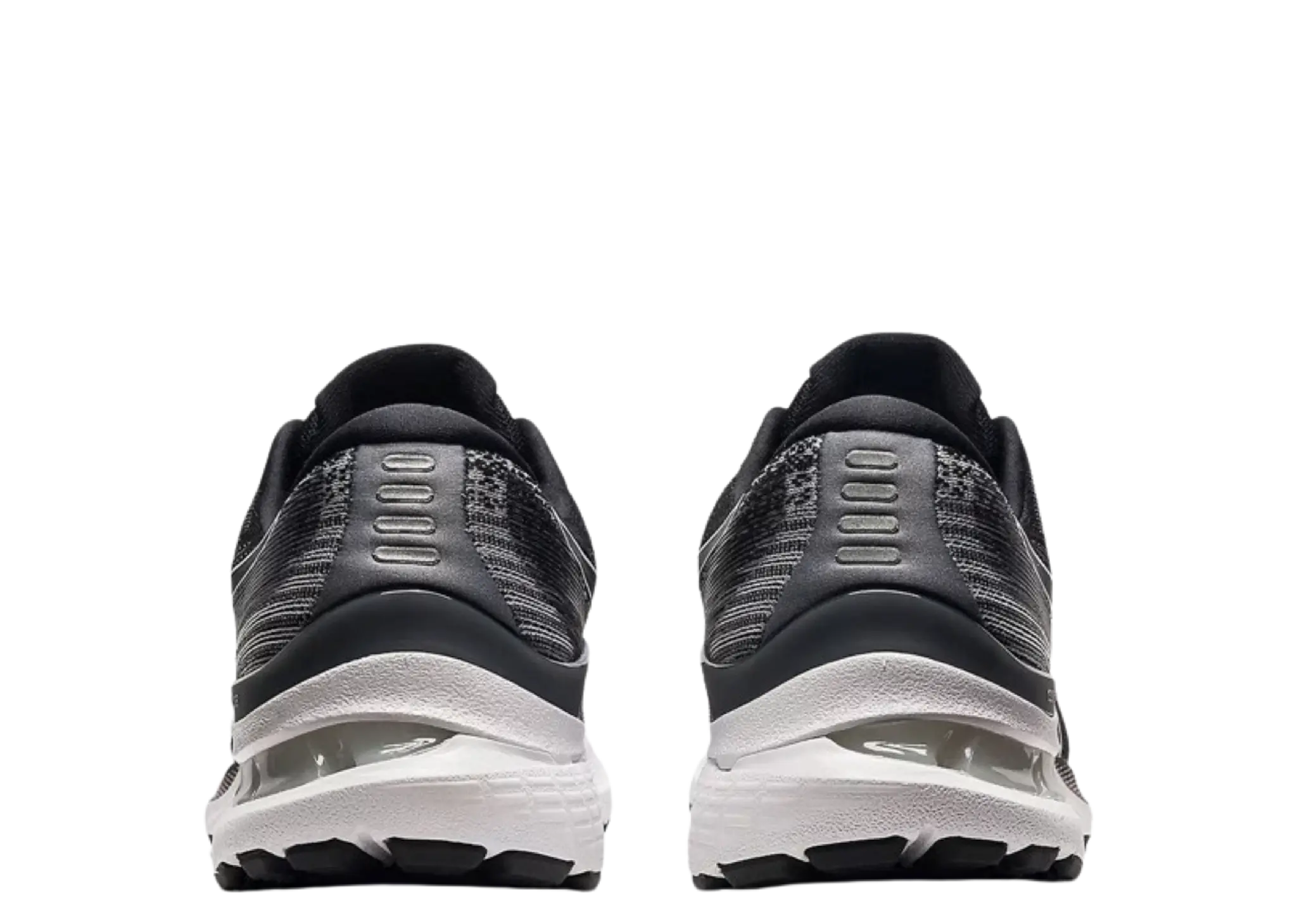 ASICS Gel Kayano 28 Black White - photo 3
