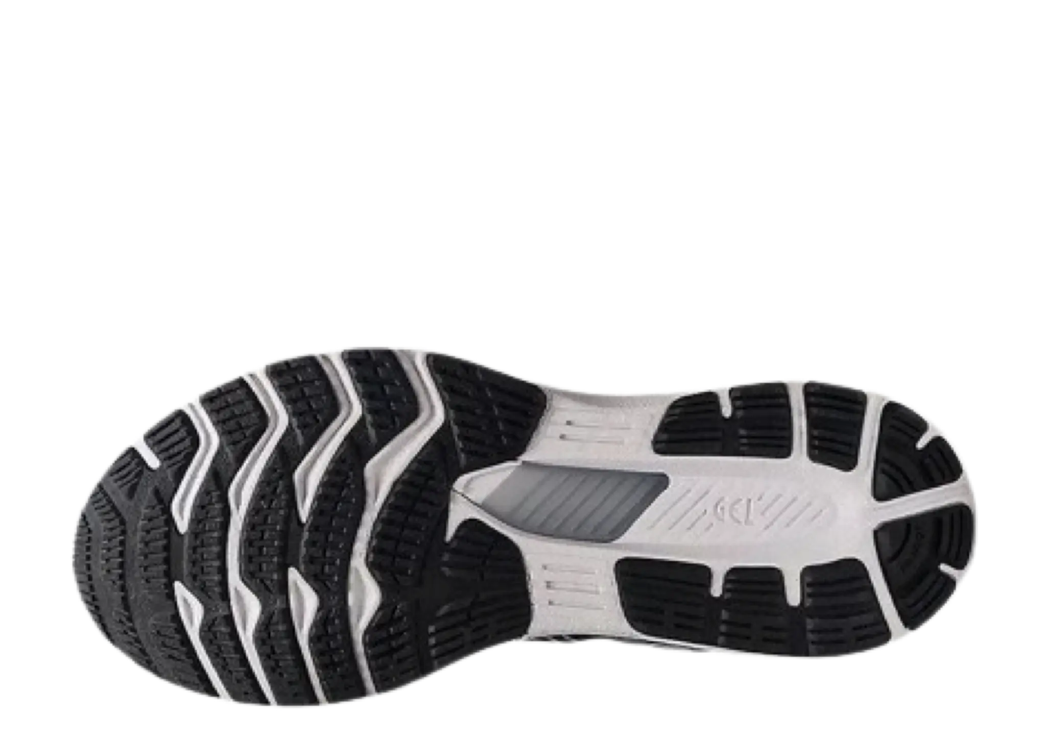 ASICS Gel Kayano 28 Black White - photo 4