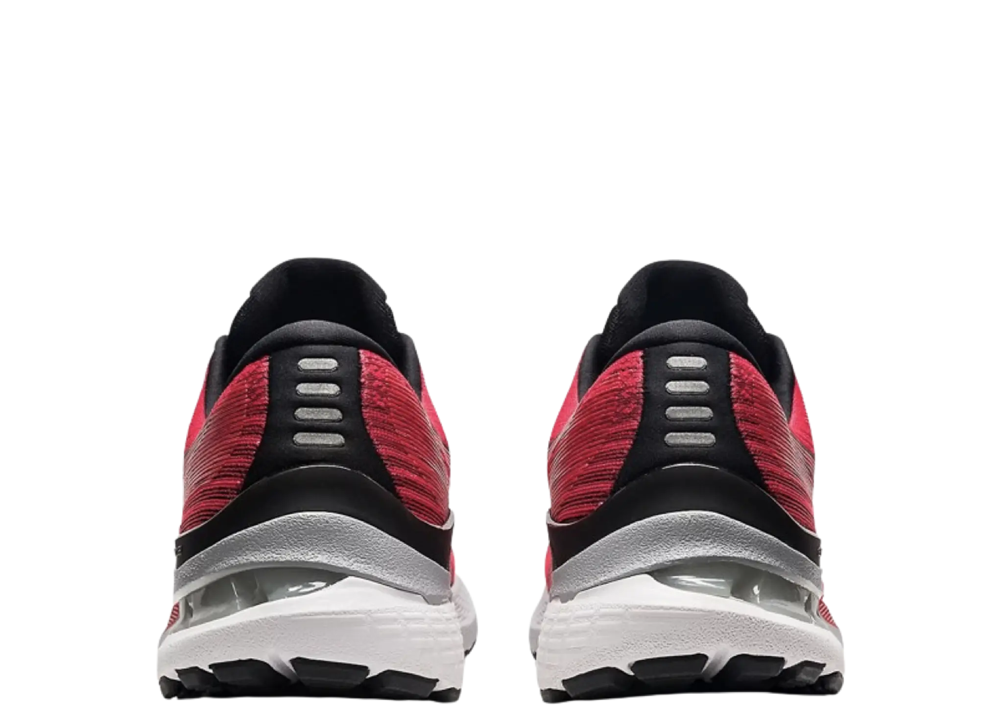 ASICS Gel Kayano 28 Electric Red - photo 3