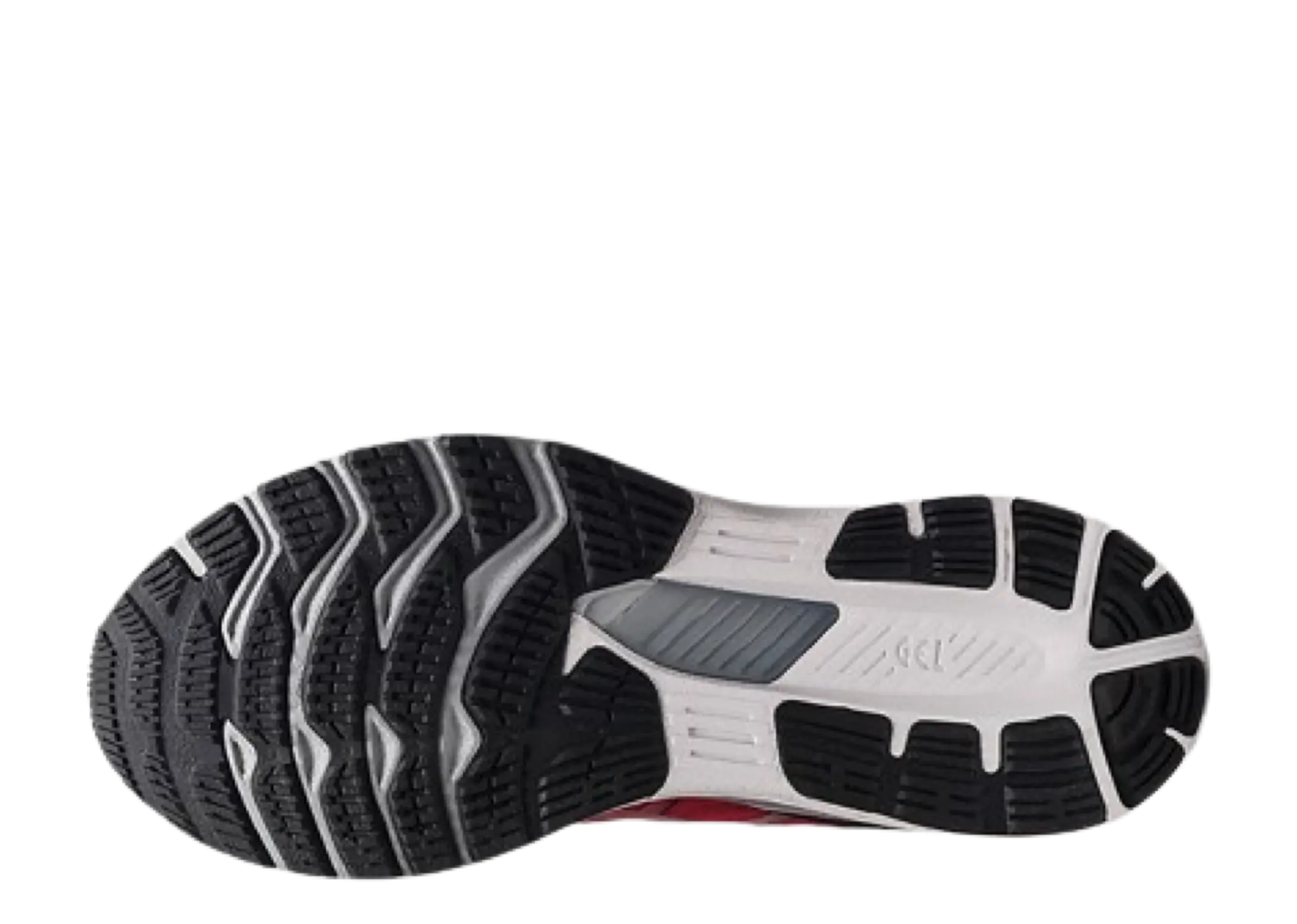ASICS Gel Kayano 28 Electric Red - photo 4