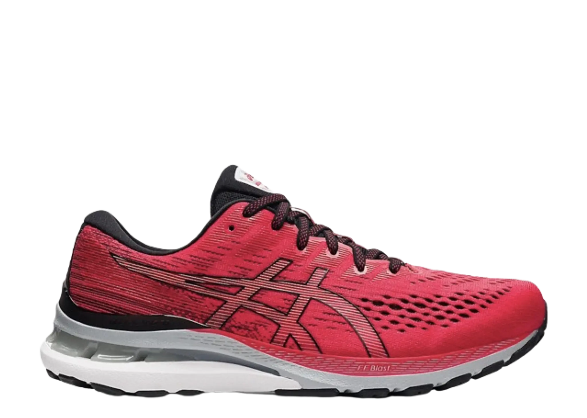 ASICS Gel Kayano 28 Electric Red
