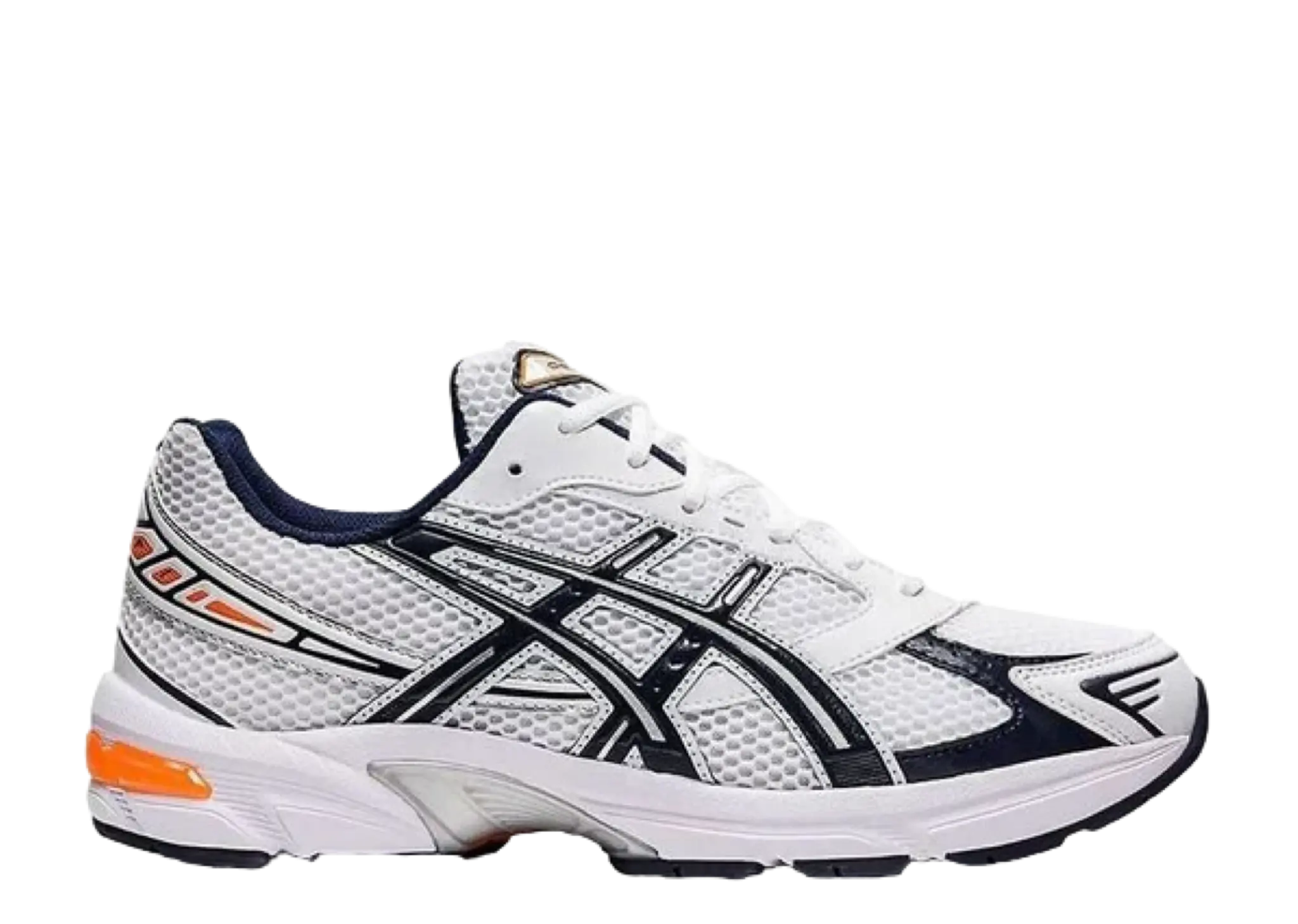 ASICS Gel-1130 White Midnight