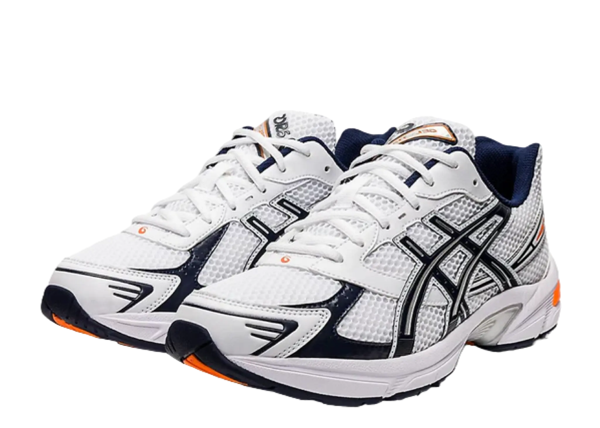 ASICS Gel-1130 White Midnight - photo 2