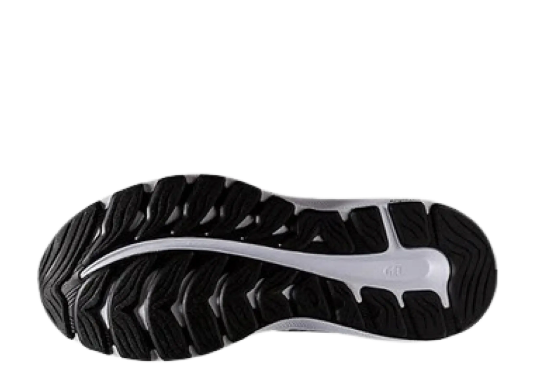ASICS Gel Excite 8 Black White (Women's) - photo 4