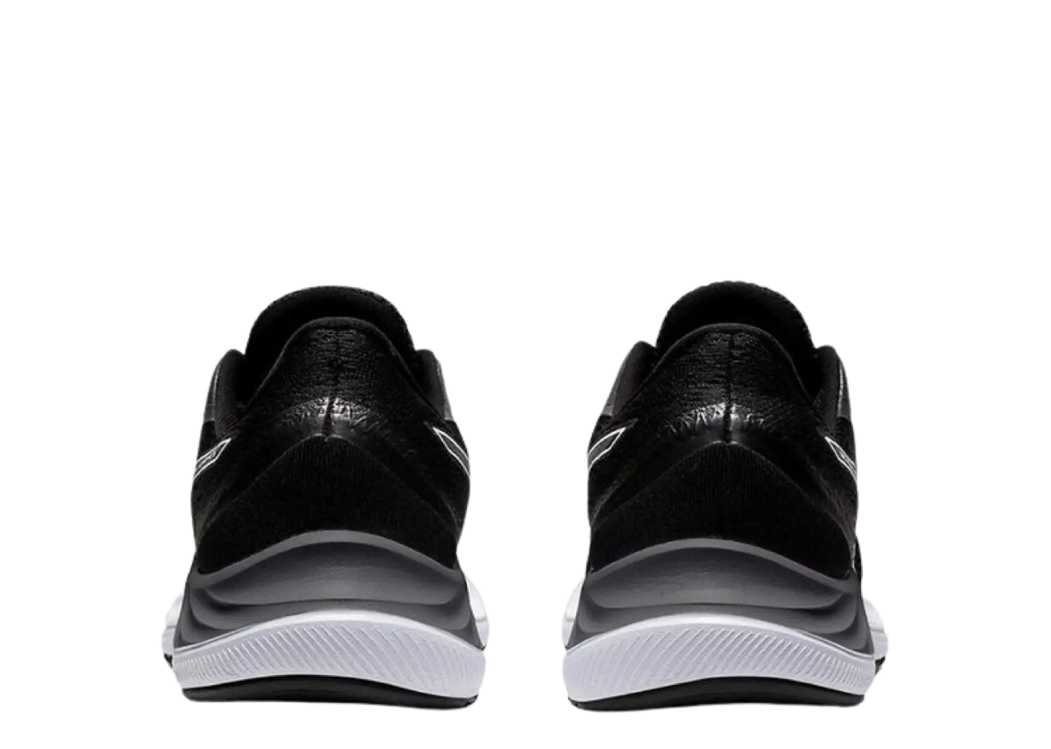 ASICS Gel Excite 8 Black White (Women's) - photo 3