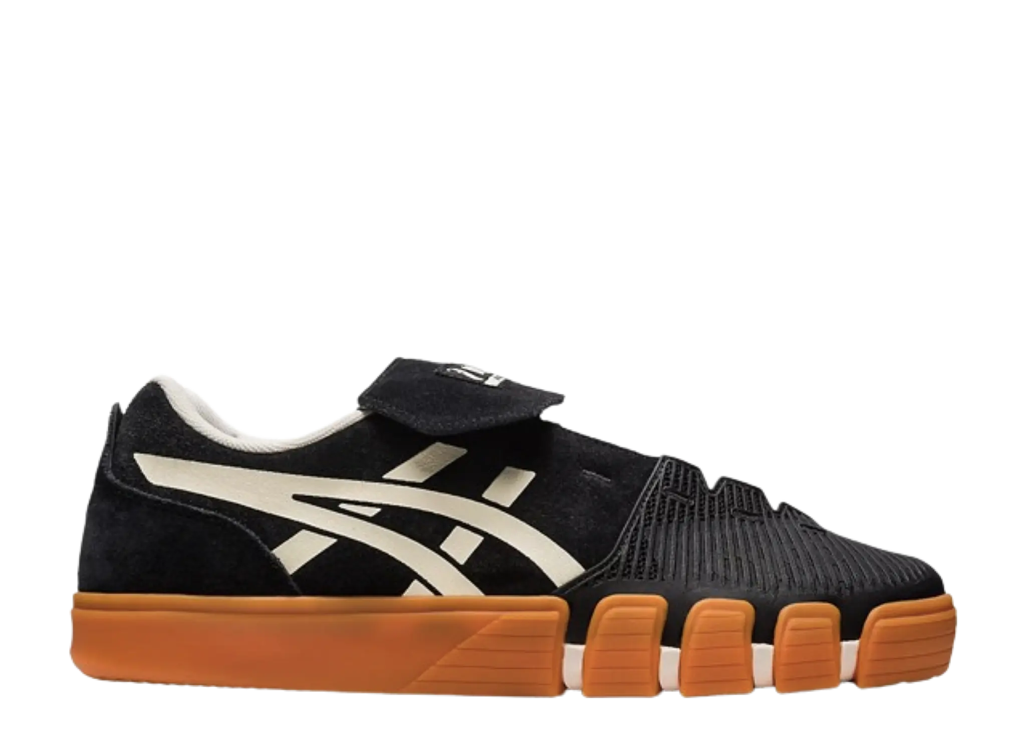 ASICS Gel Flexkee Pro Black Birtch