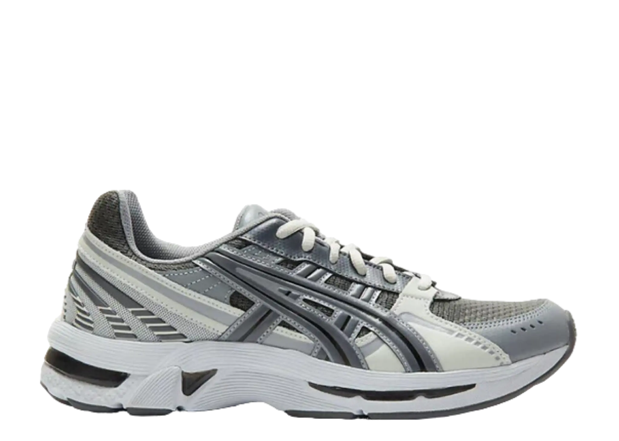 ASICS Gel-Kyrios Carrier Grey