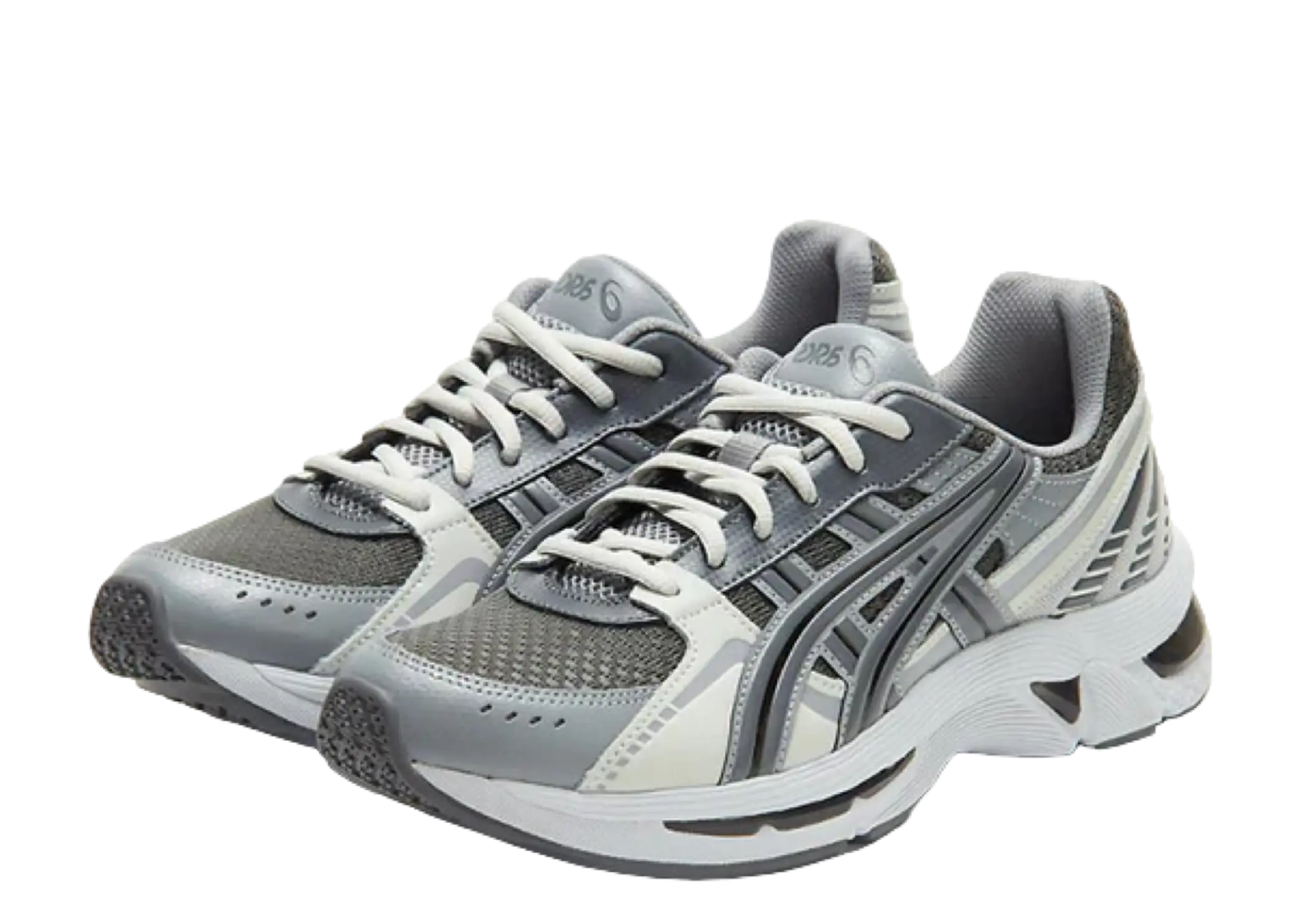 ASICS Gel-Kyrios Carrier Grey - photo 2