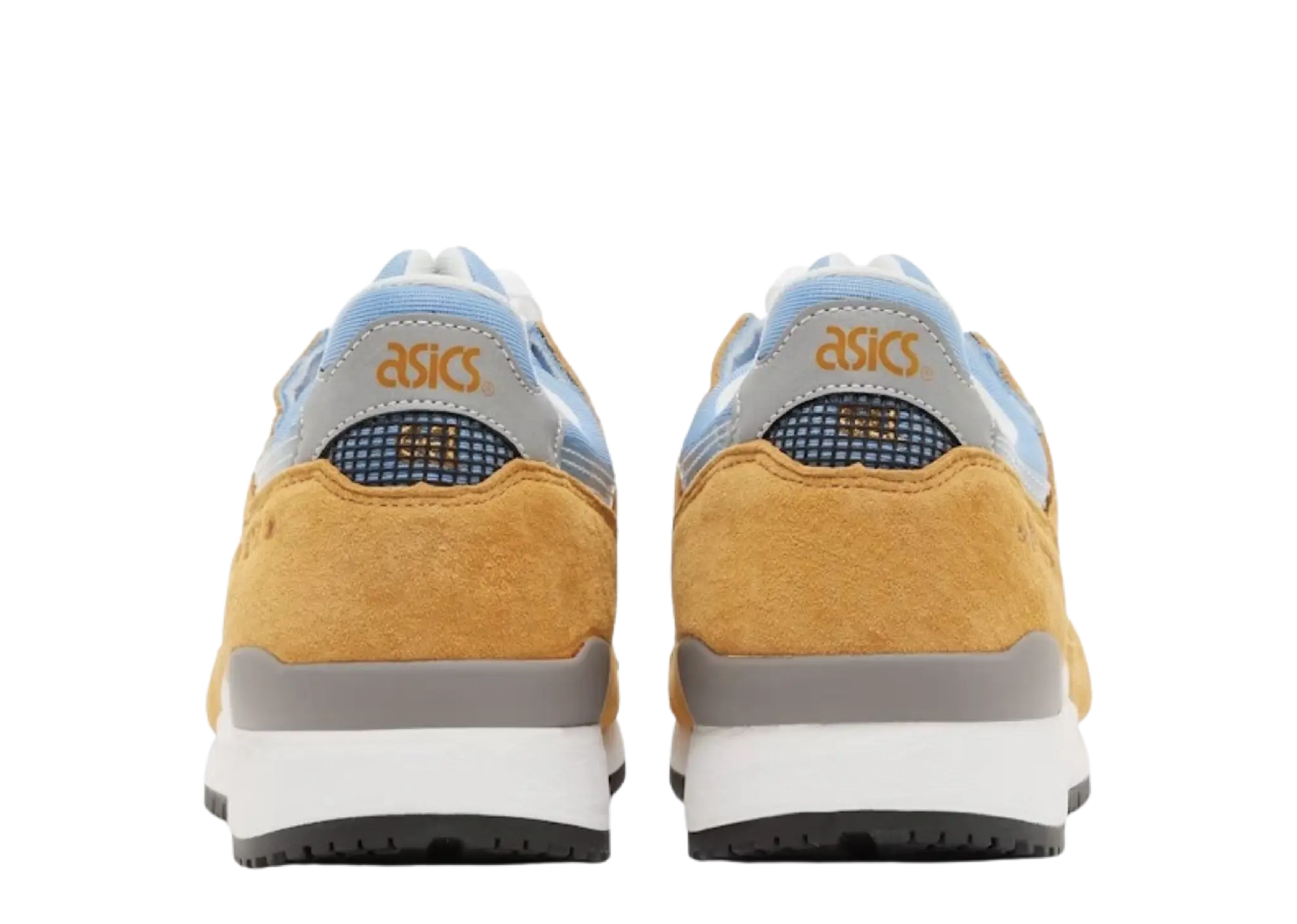 ASICS Gel-Lyte III OG Awake NY Della Robbia Blue - photo 3