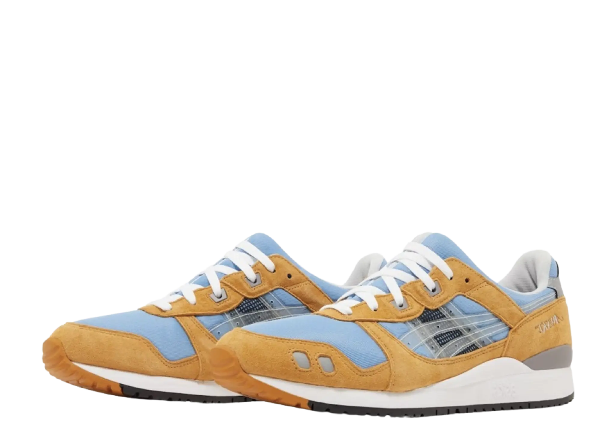 ASICS Gel-Lyte III OG Awake NY Della Robbia Blue - photo 2