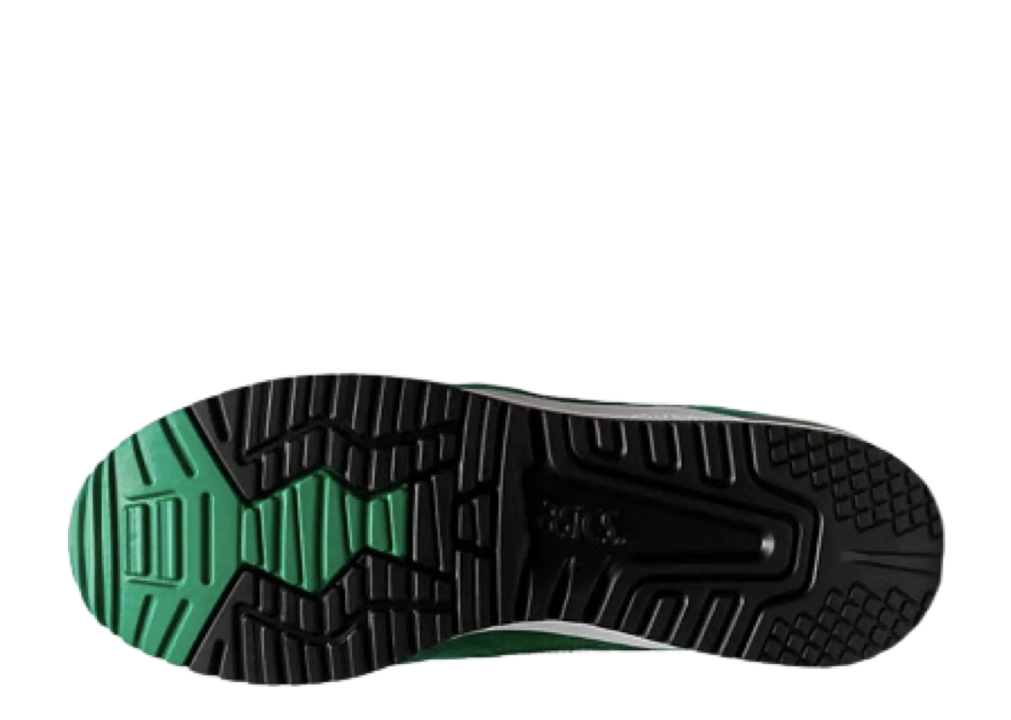 ASICS Gel-Lyte III OG Awake NY Green Tambourine - photo 4