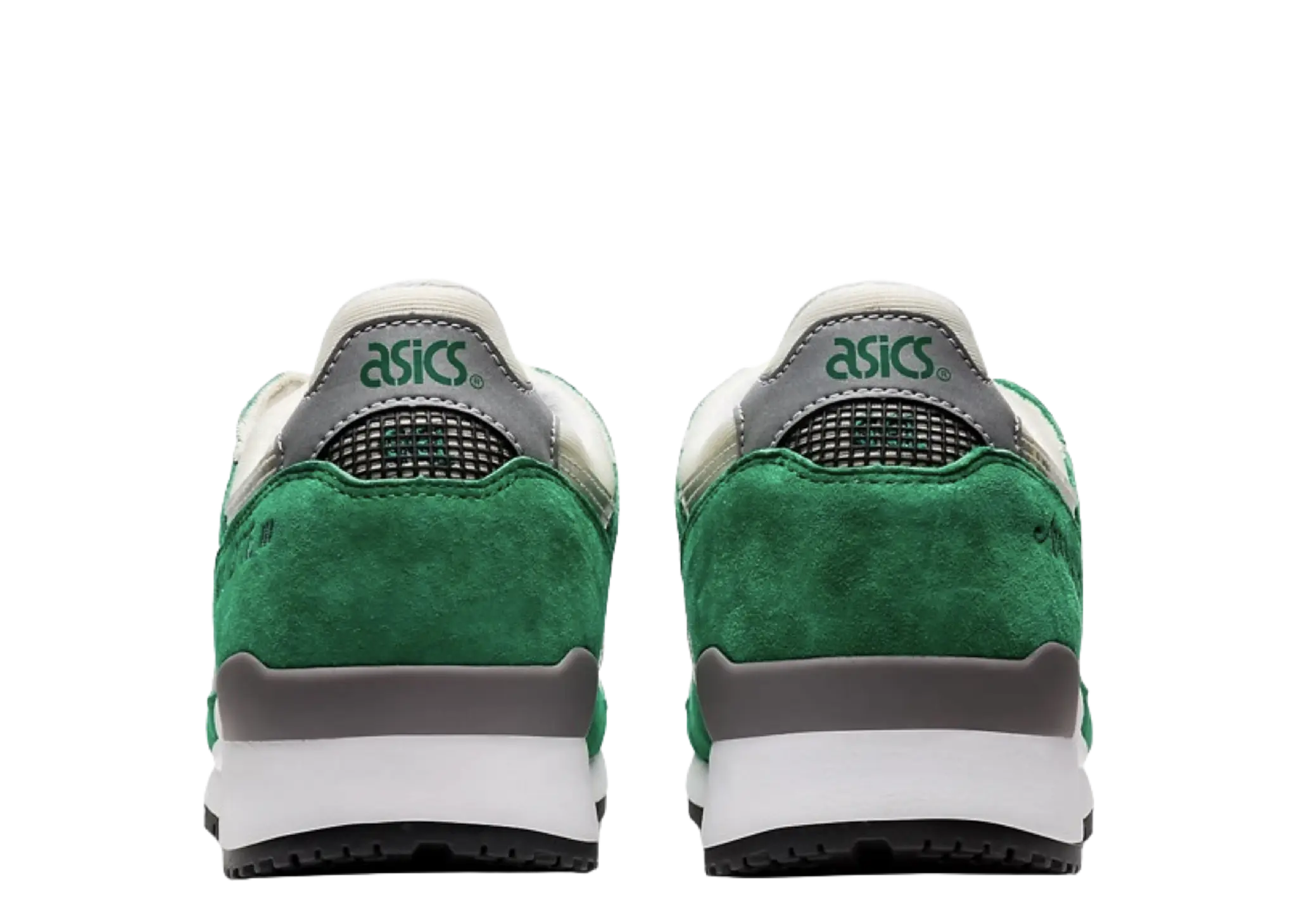 ASICS Gel-Lyte III OG Awake NY Green Tambourine - photo 3