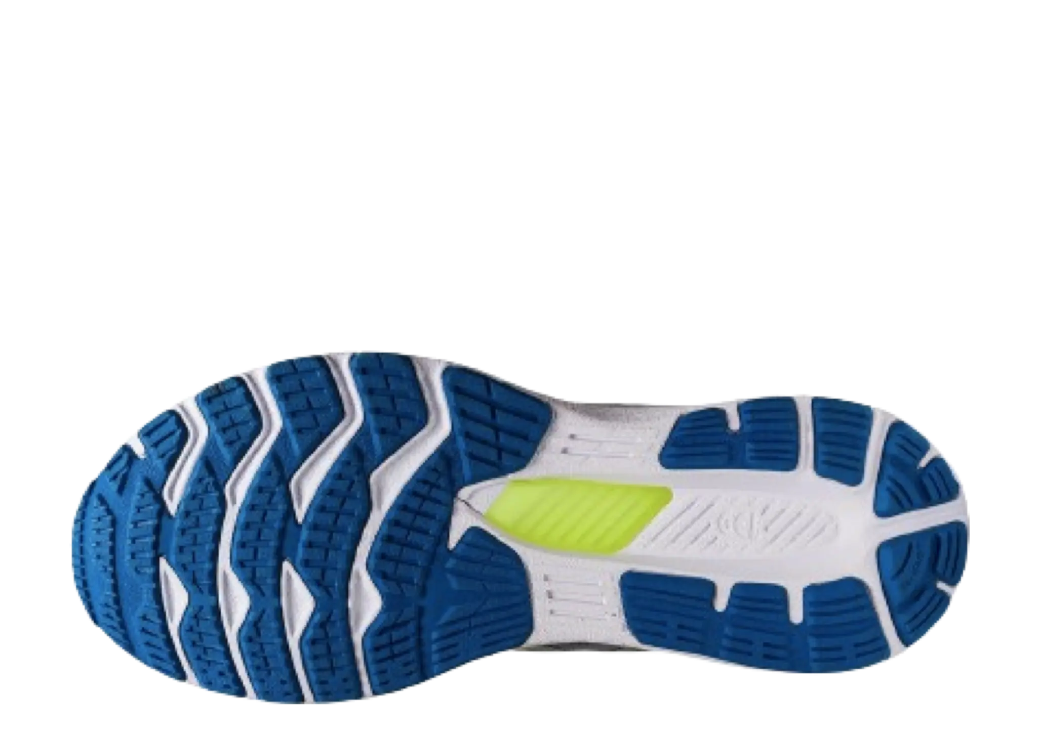 ASICS Gel Kayano 28 Sheet Rock Grey Hazard Green - photo 4
