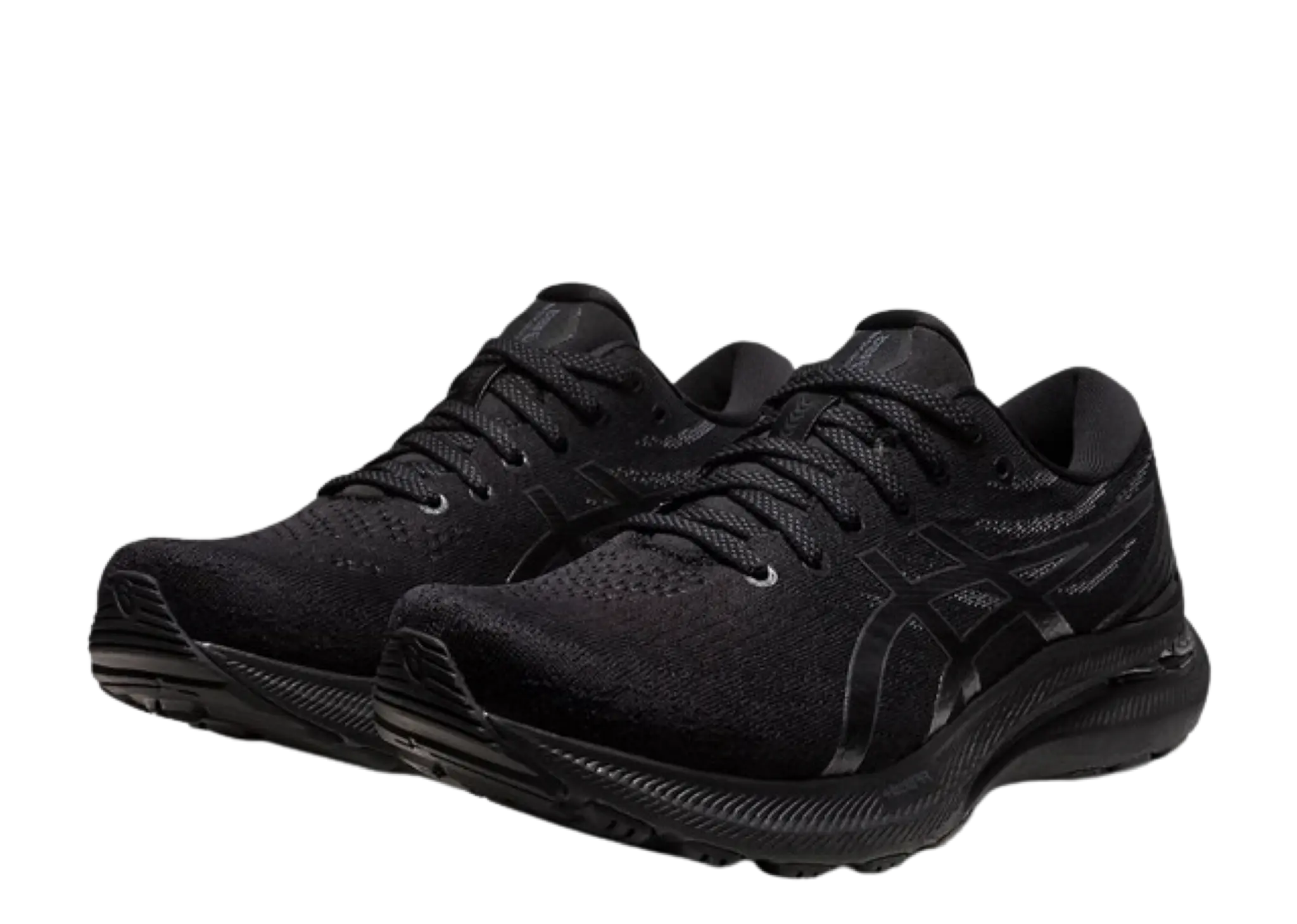 ASICS Gel Kayano 29 Black (Women's) - photo 2