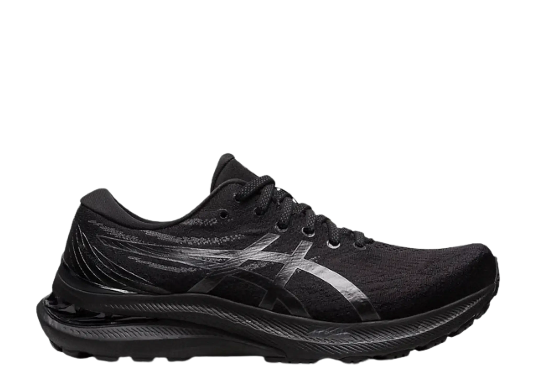 ASICS Gel Kayano 29 Black (Women's)