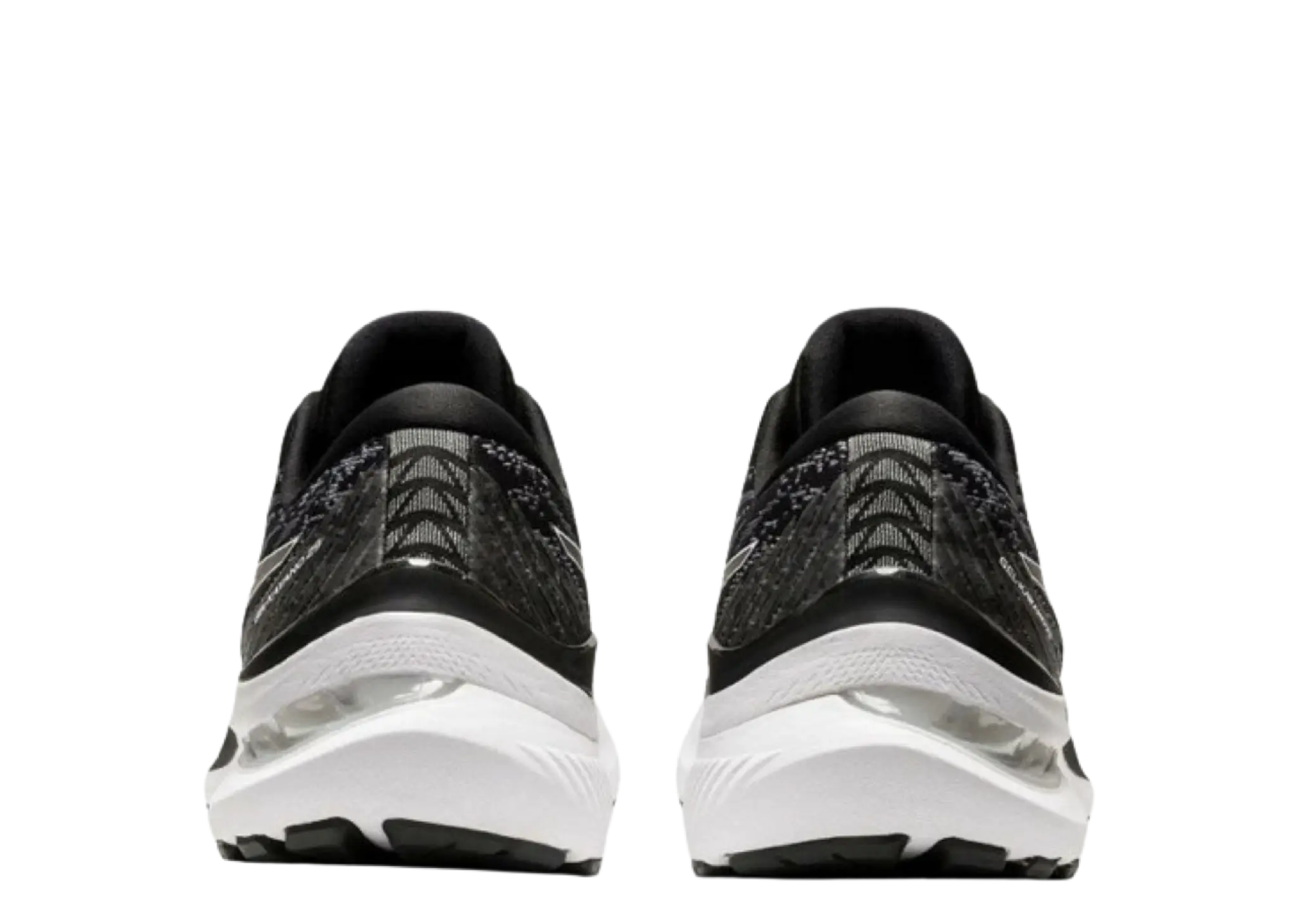 ASICS Gel Kayano 29 Black White - photo 3