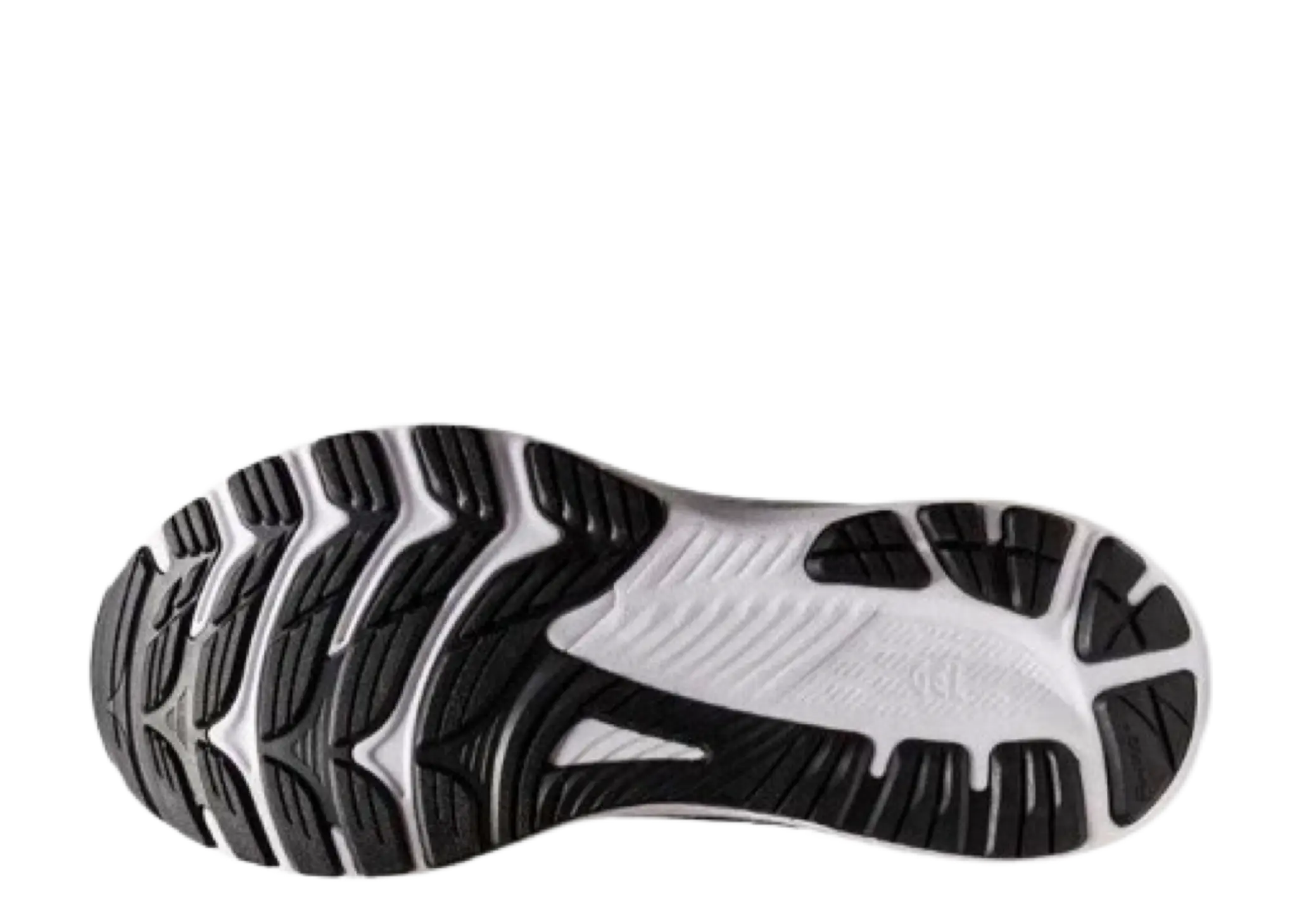 ASICS Gel Kayano 29 Black White - photo 4