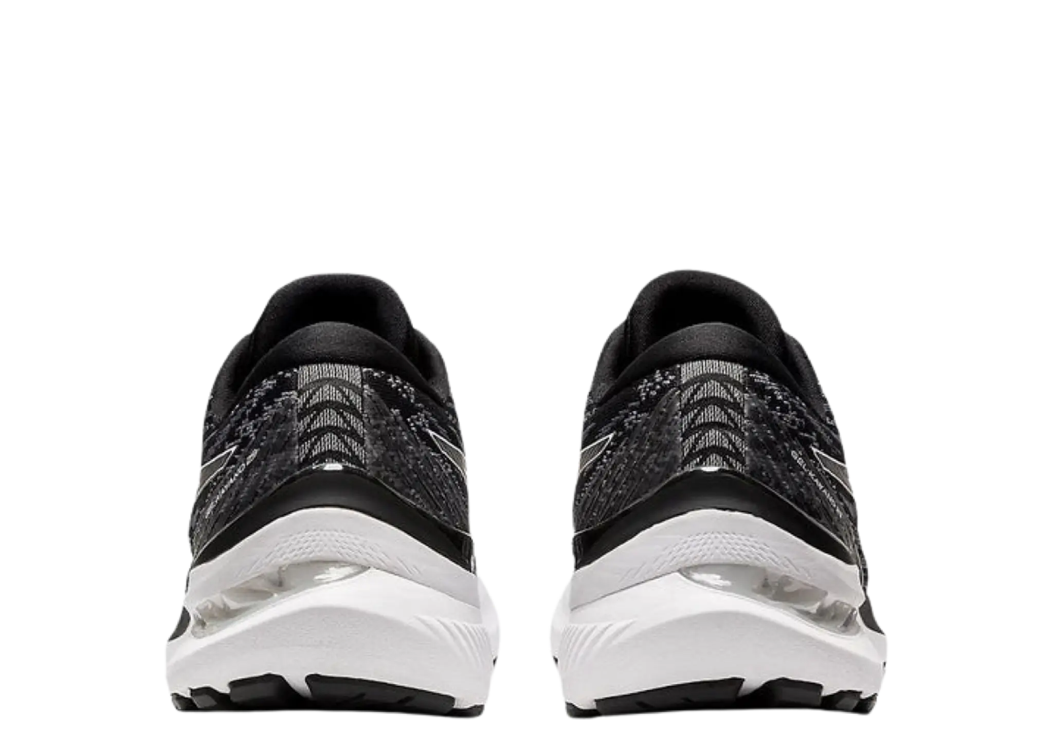 ASICS Gel Kayano 29 Black White (Women's) - photo 3