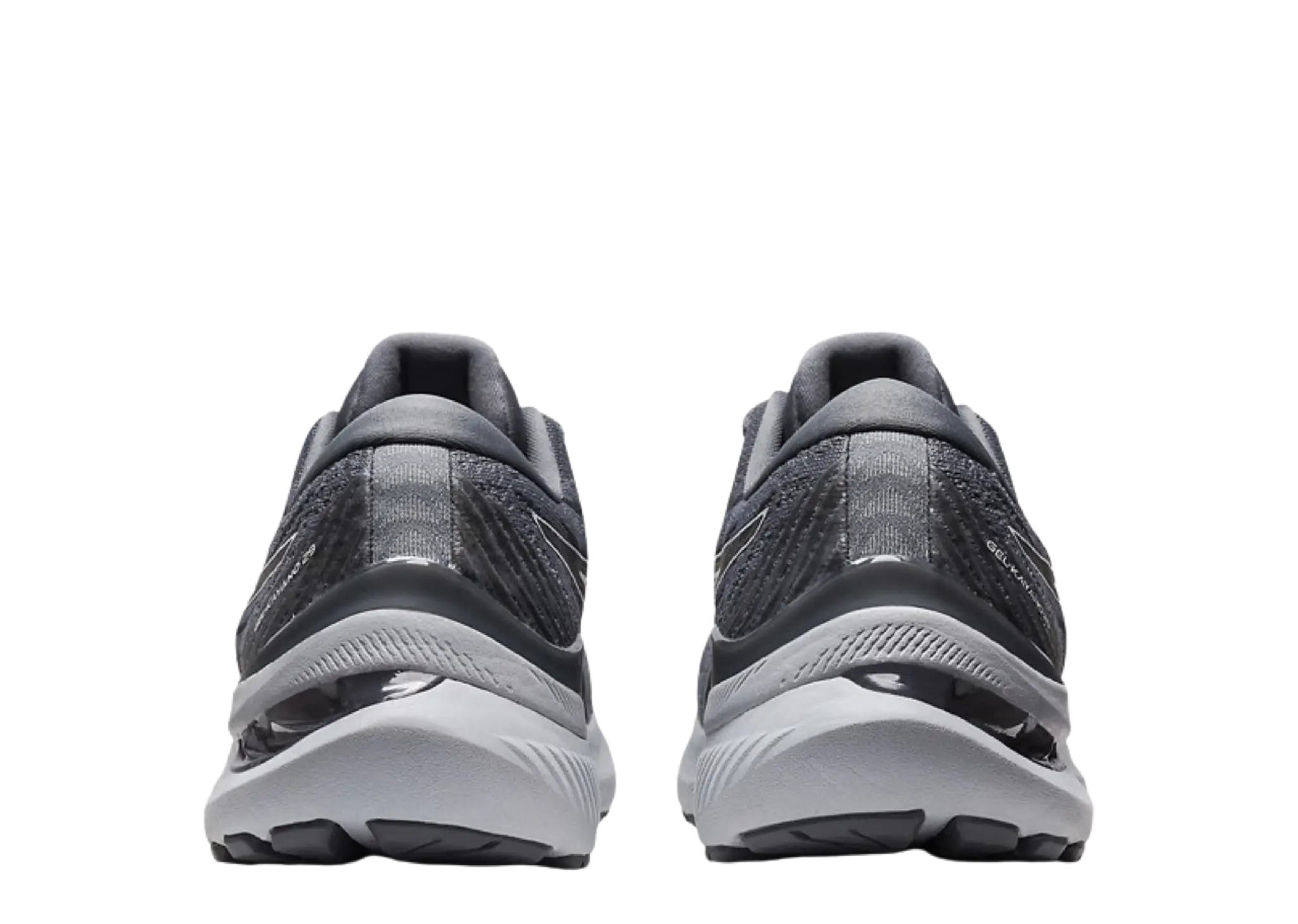 ASICS Gel Kayano 29 Metropolis White - photo 3