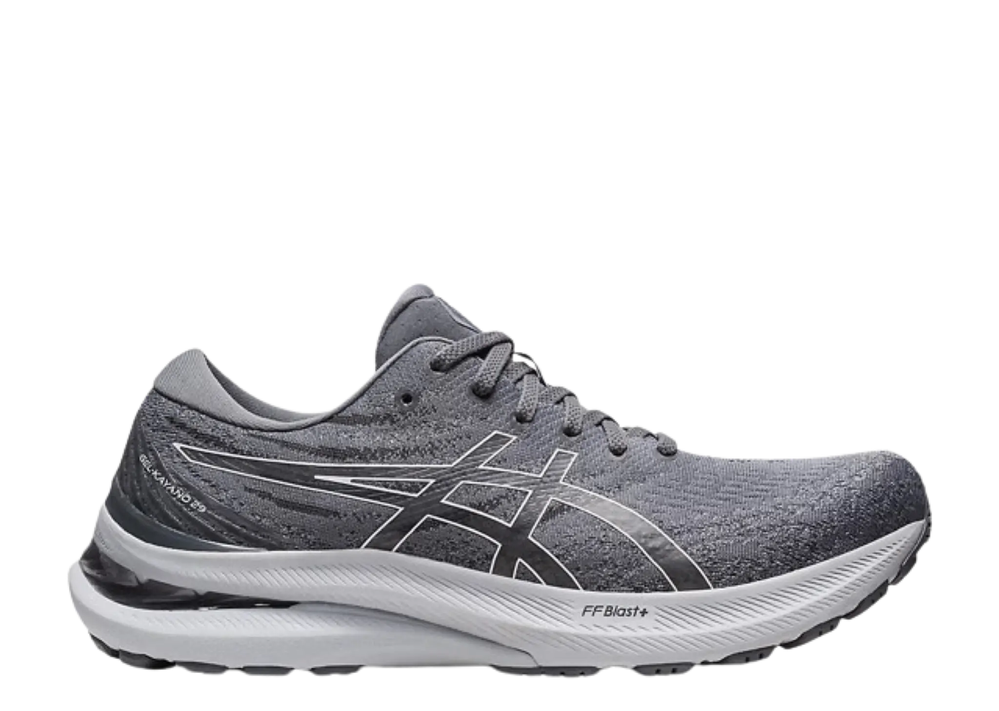 ASICS Gel Kayano 29 Metropolis White
