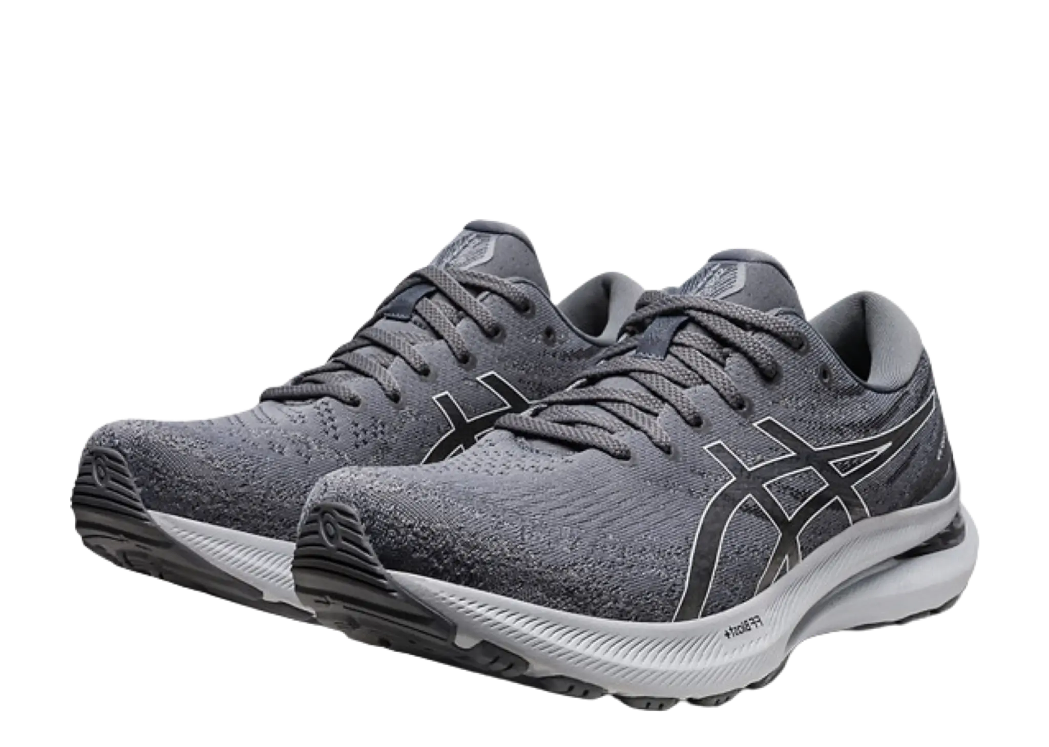 ASICS Gel Kayano 29 Metropolis White - photo 2
