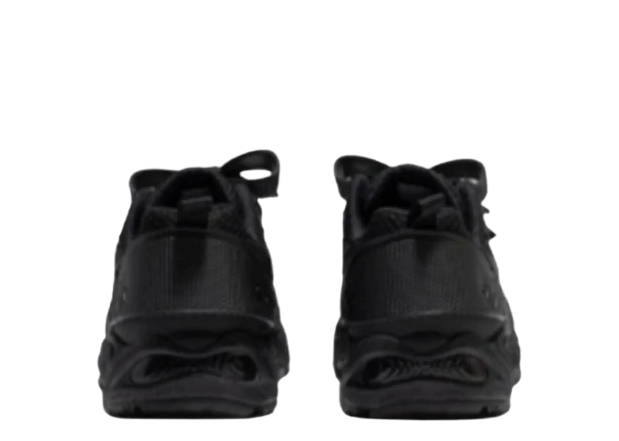 ASICS GEL MJ Shushu Tong Black - photo 3