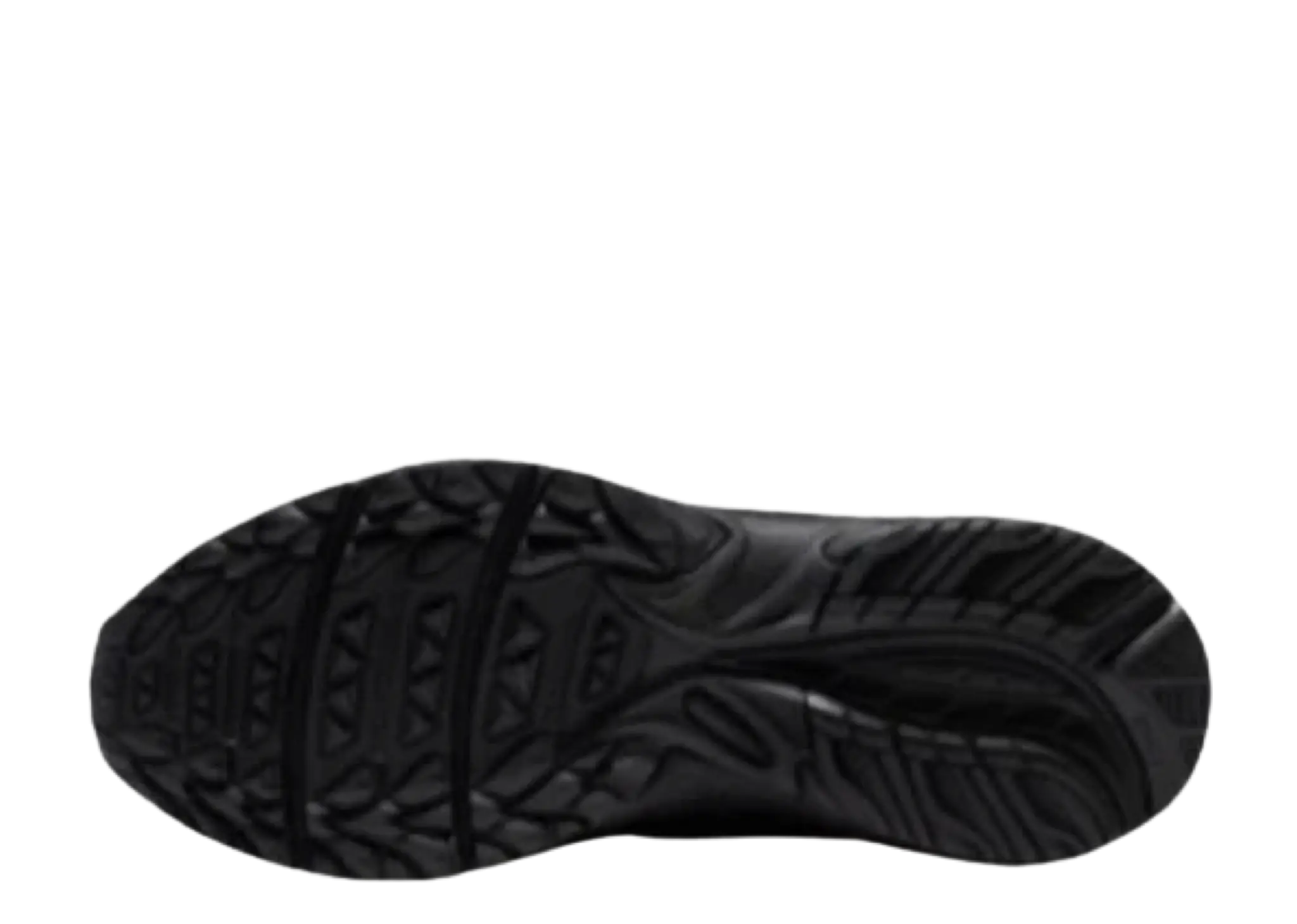 ASICS GEL MJ Shushu Tong Black - photo 4
