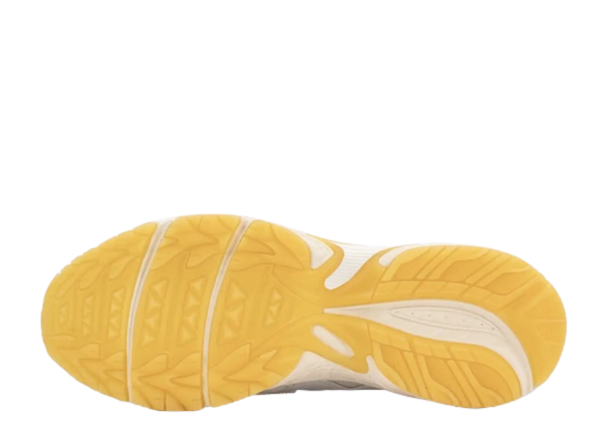 ASICS GEL MJ Shushu Tong White - photo 4