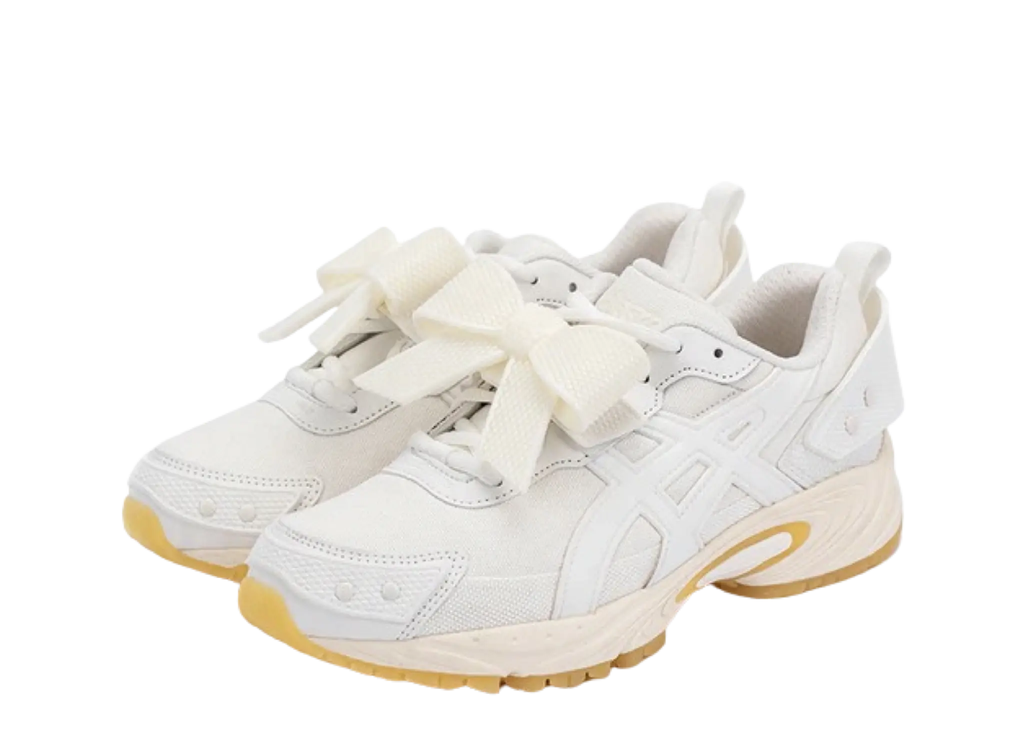 ASICS GEL MJ Shushu Tong White - photo 2