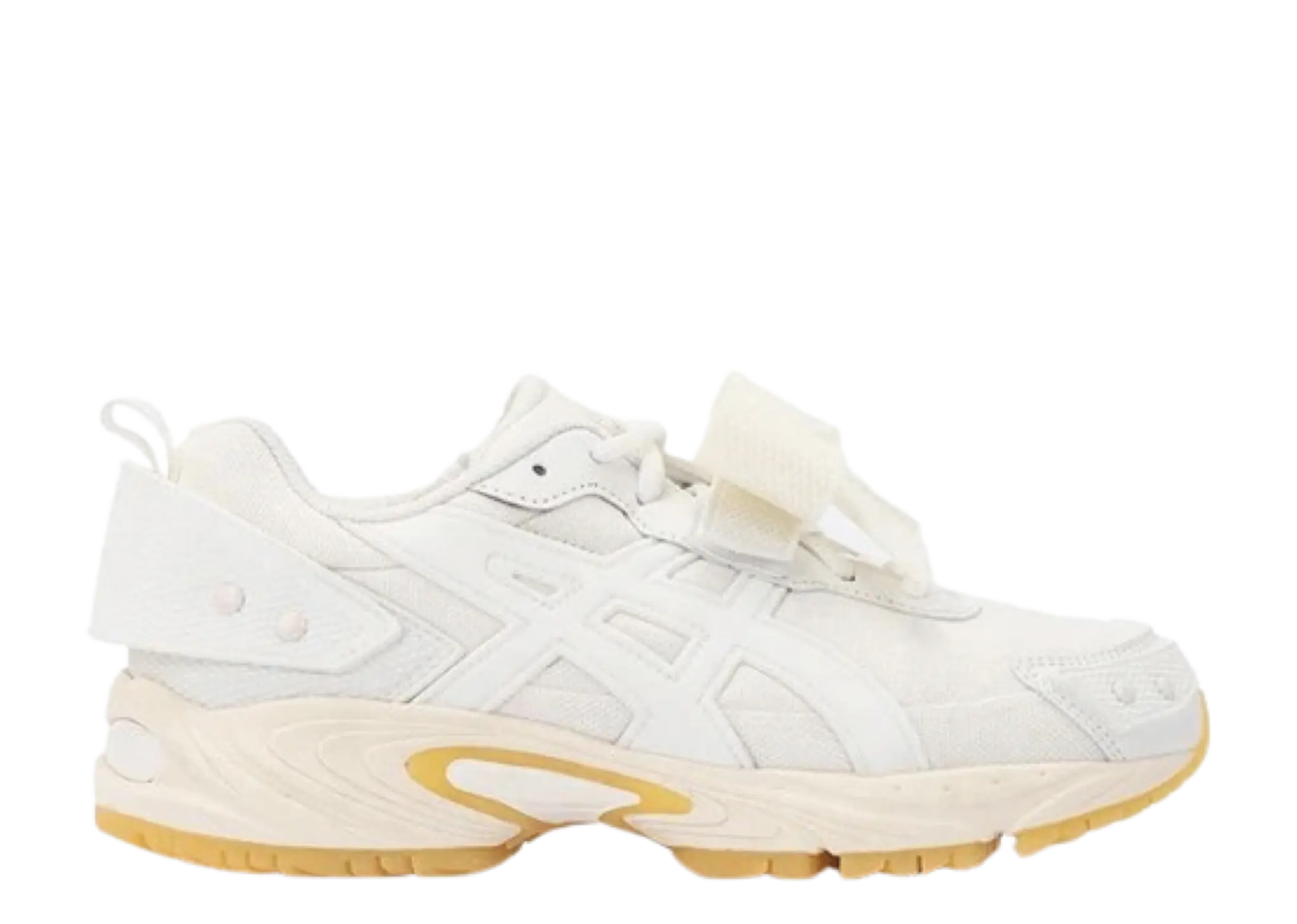 ASICS GEL MJ Shushu Tong White