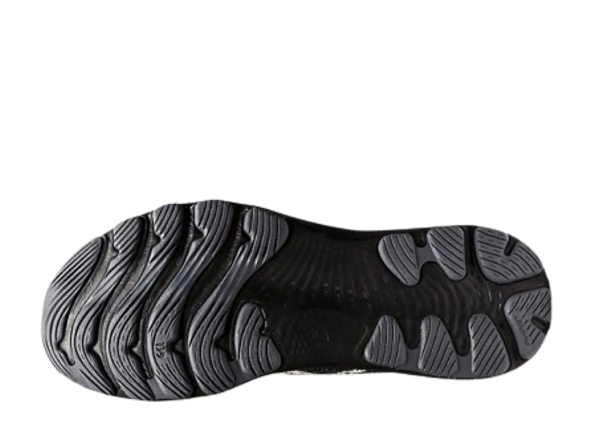 ASICS Gel Nimbus 24 Platinum Black (Women's) - photo 4
