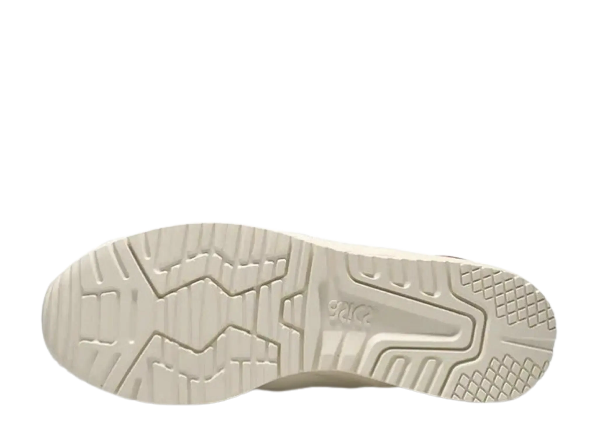 ASICS Gel Lyte III Okayama Denim White - photo 4