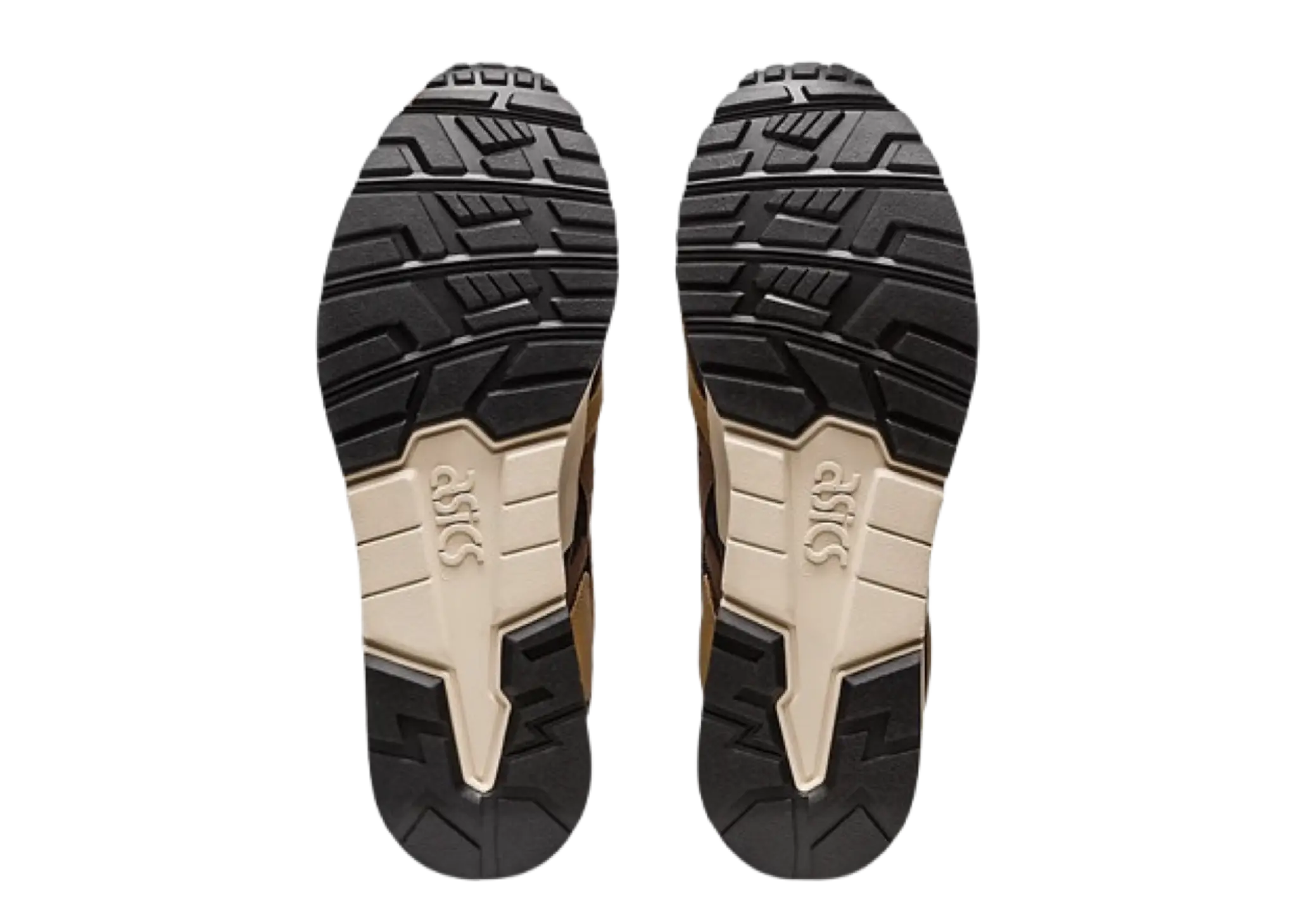 ASICS Gel-Lyte V Caravan Black - photo 4