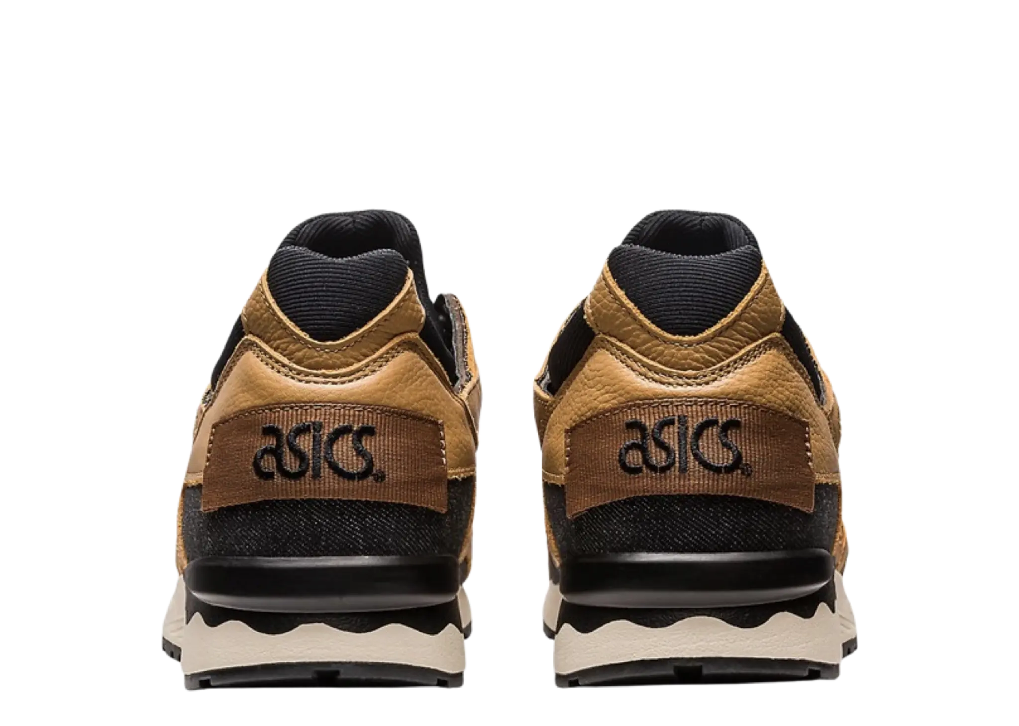 ASICS Gel-Lyte V Caravan Black - photo 3