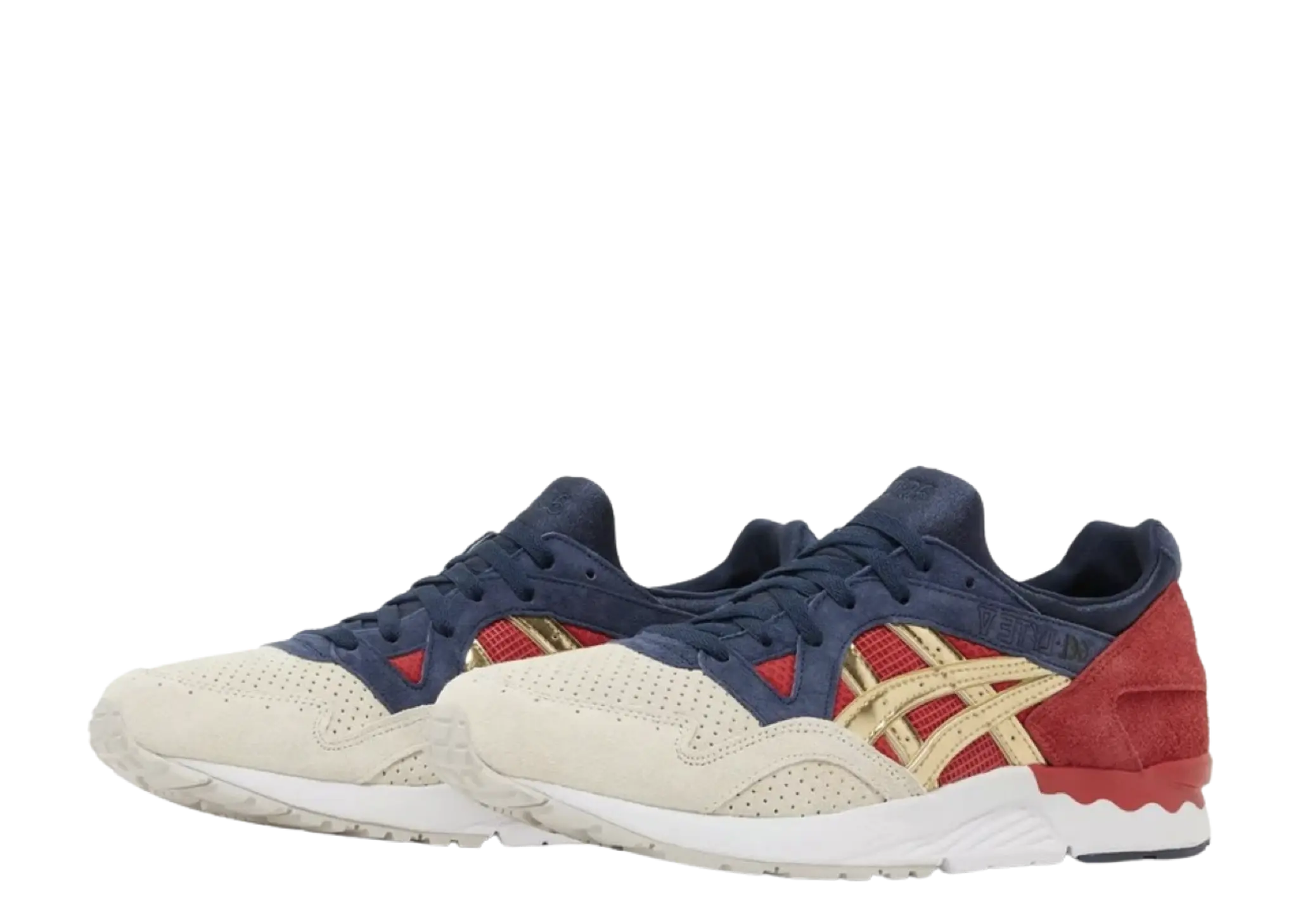 ASICS Gel-Lyte V Concepts Libertea - photo 2