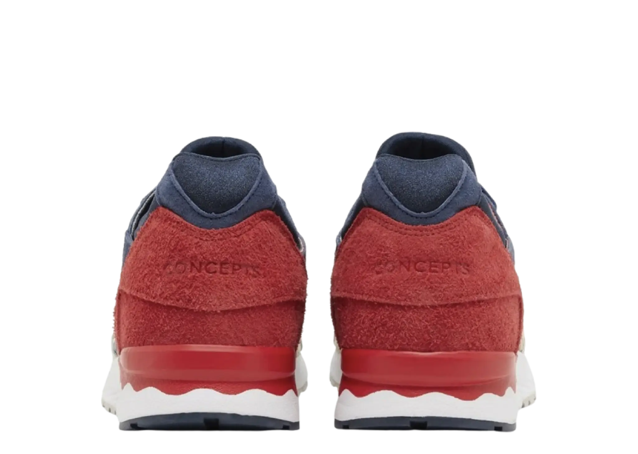 ASICS Gel-Lyte V Concepts Libertea - photo 3