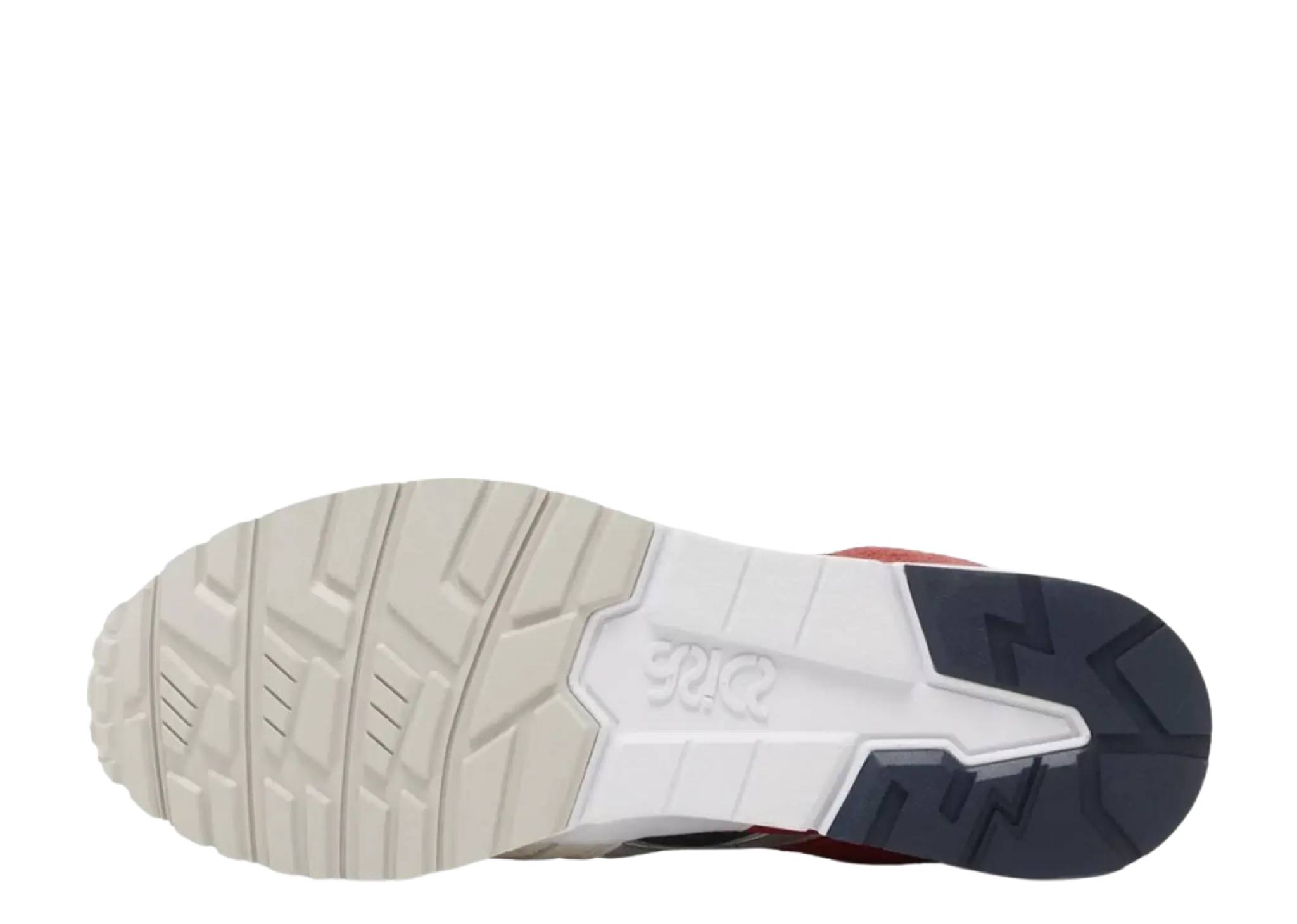ASICS Gel-Lyte V Concepts Libertea - photo 4