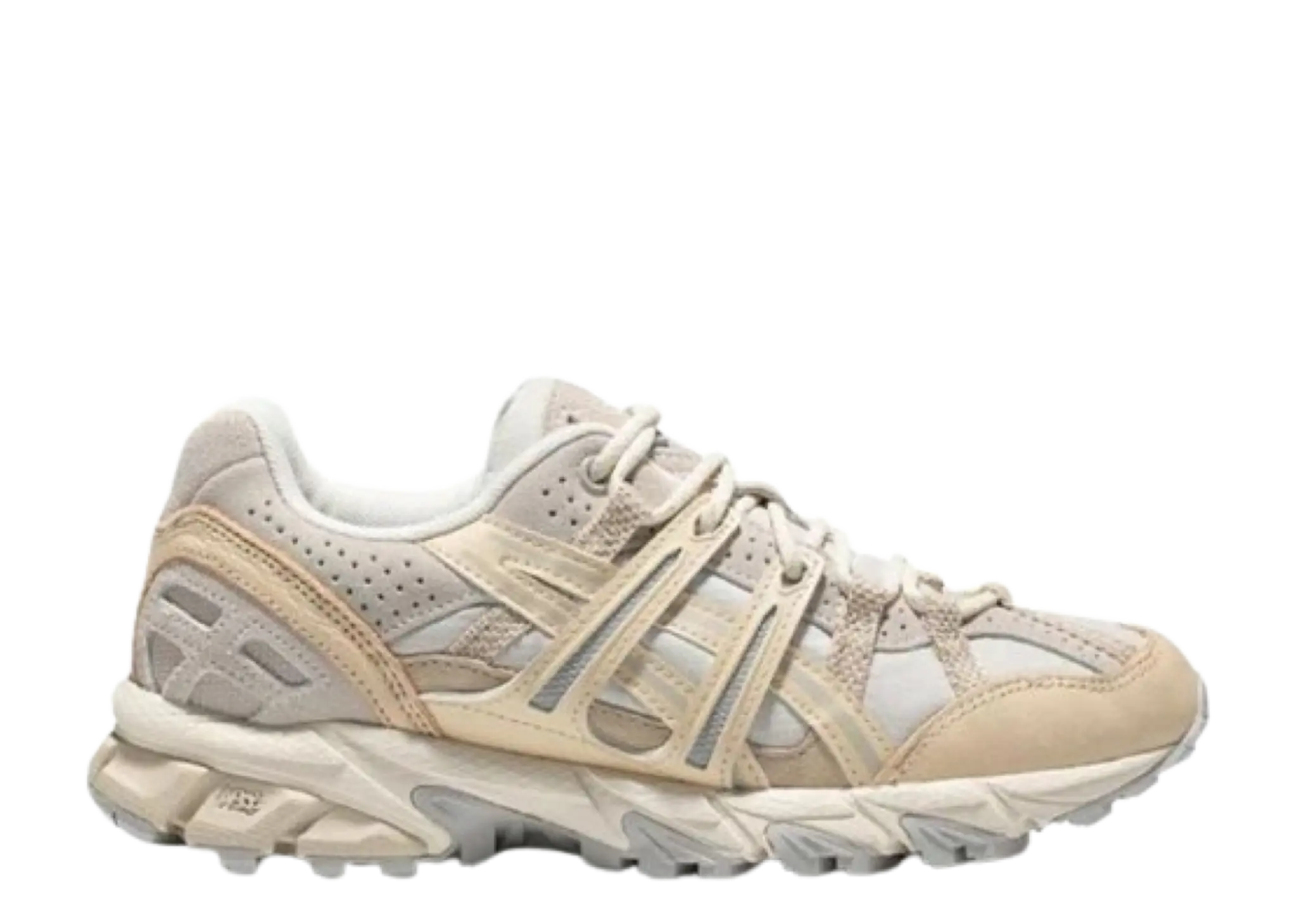 ASICS Gel-Sonoma 15-50 Oatmeal Marzipan (Women's)