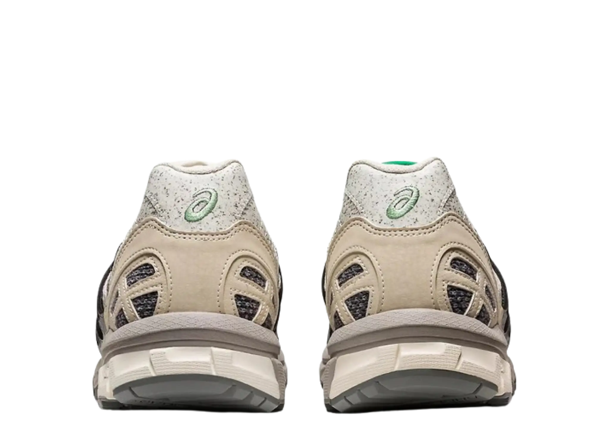 ASICS Gel-Sonoma 15-50 Oyster Grey Cream - photo 3