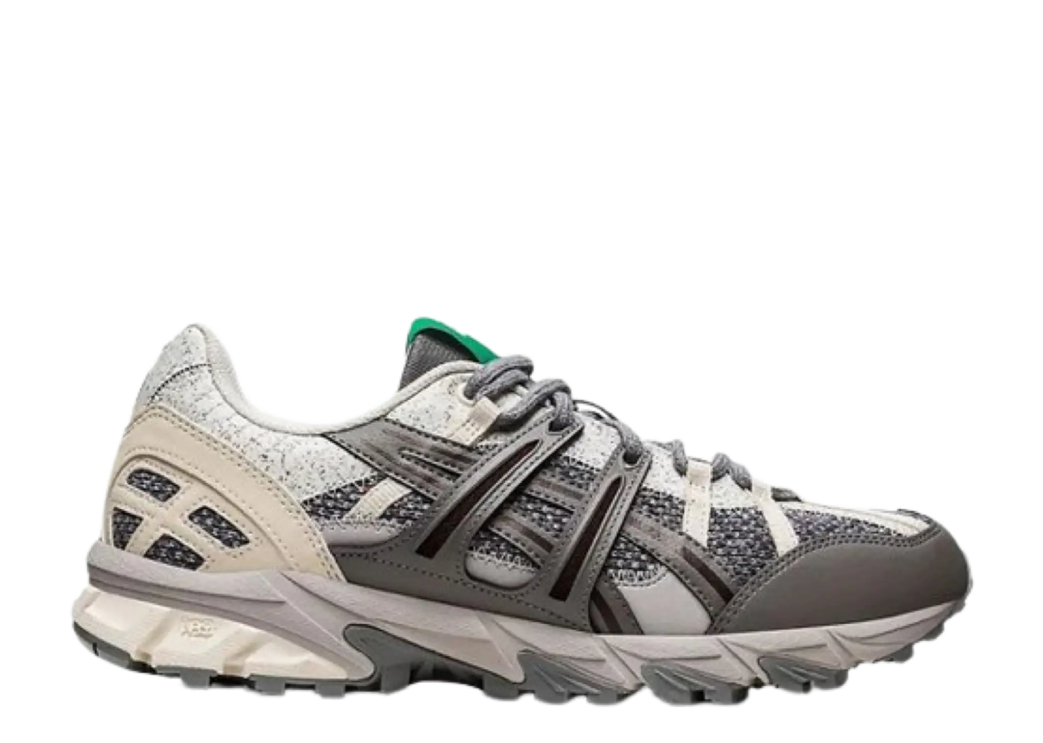 ASICS Gel-Sonoma 15-50 Oyster Grey Cream