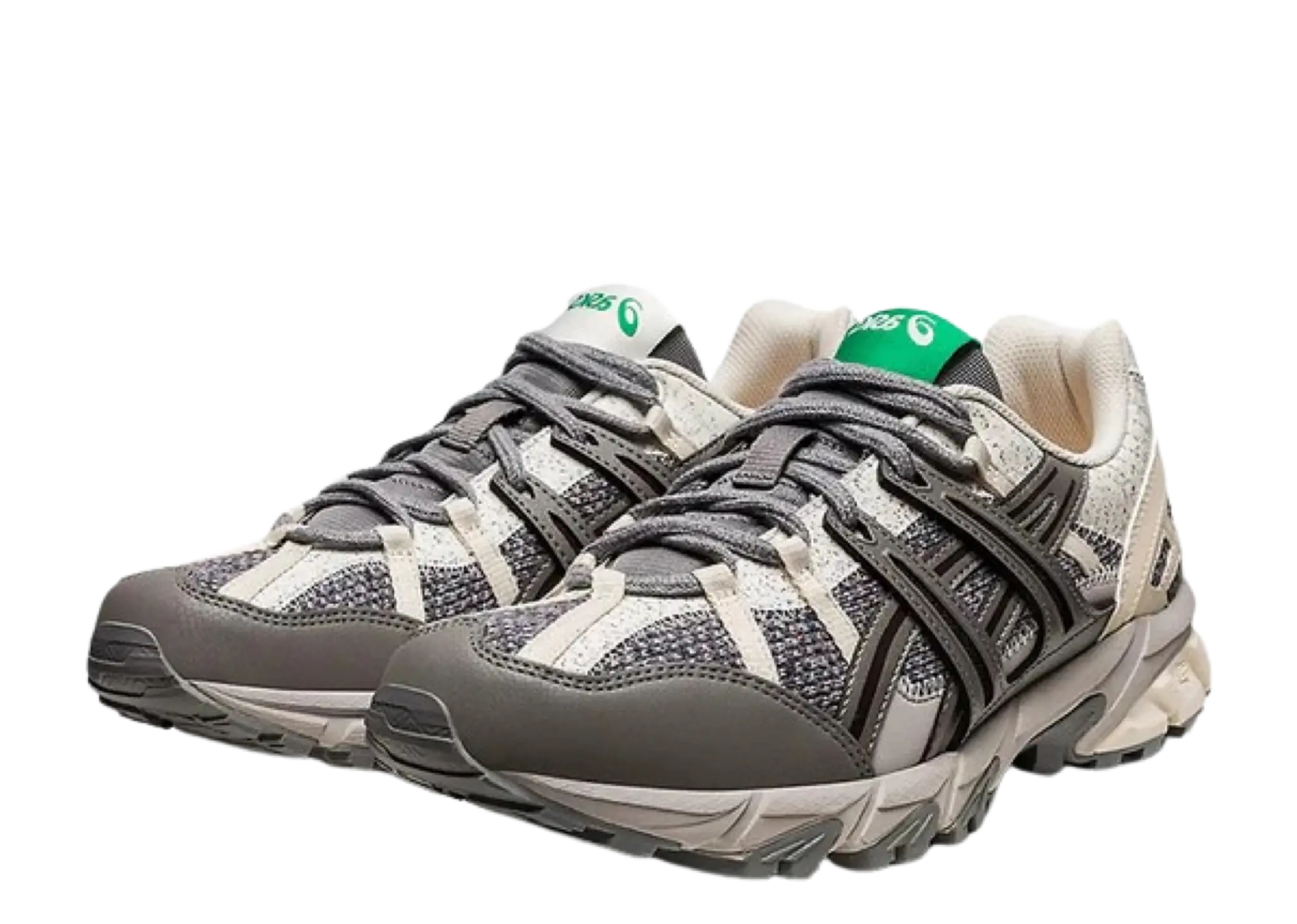 ASICS Gel-Sonoma 15-50 Oyster Grey Cream - photo 2