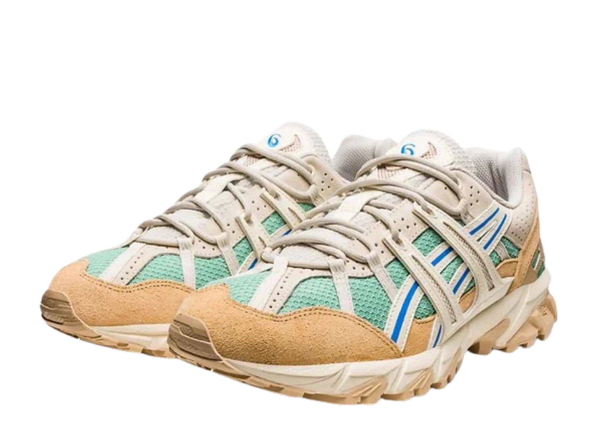 ASICS Gel-Sonoma 15-50 Seafoam Birch - photo 2