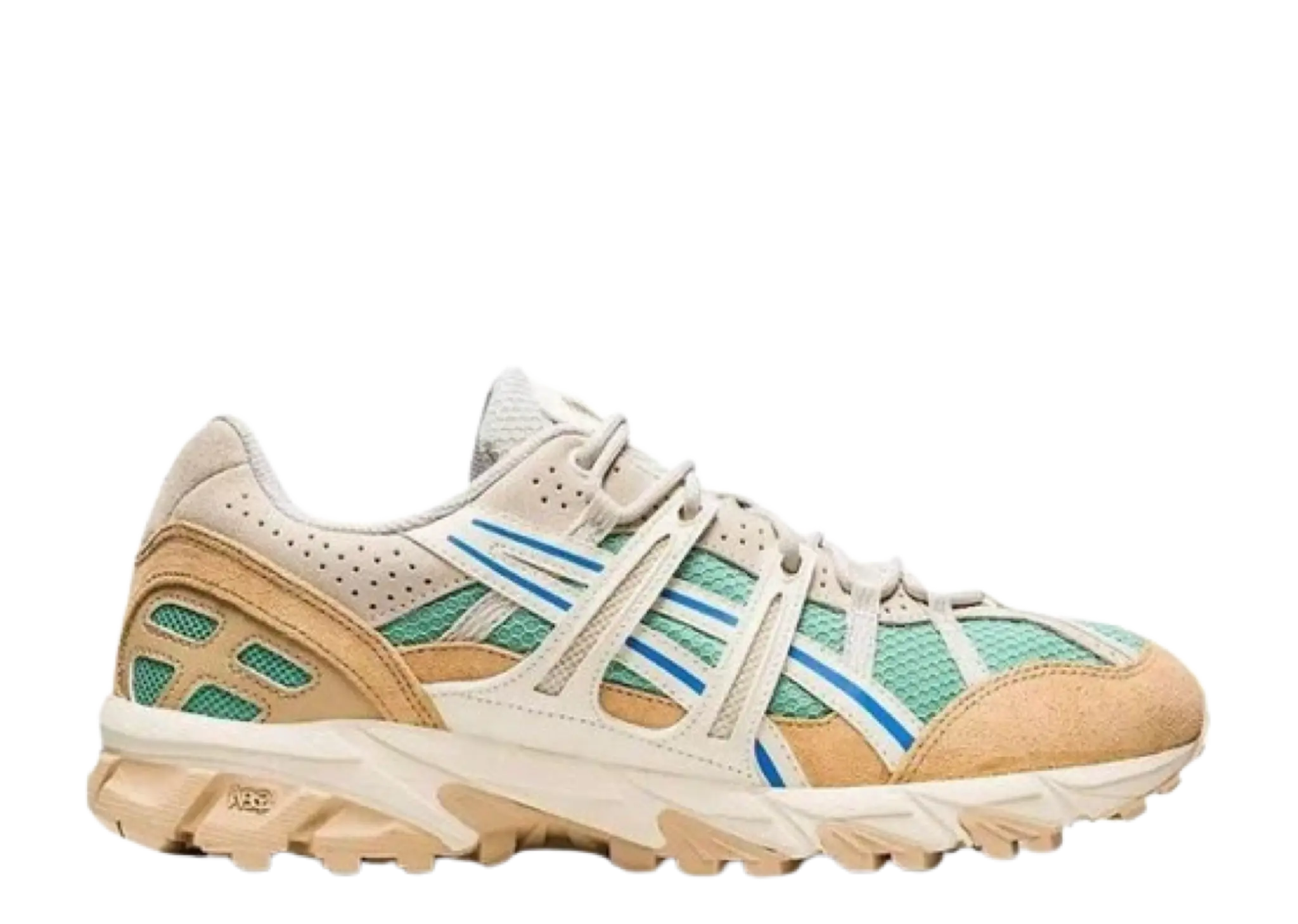 ASICS Gel-Sonoma 15-50 Seafoam Birch