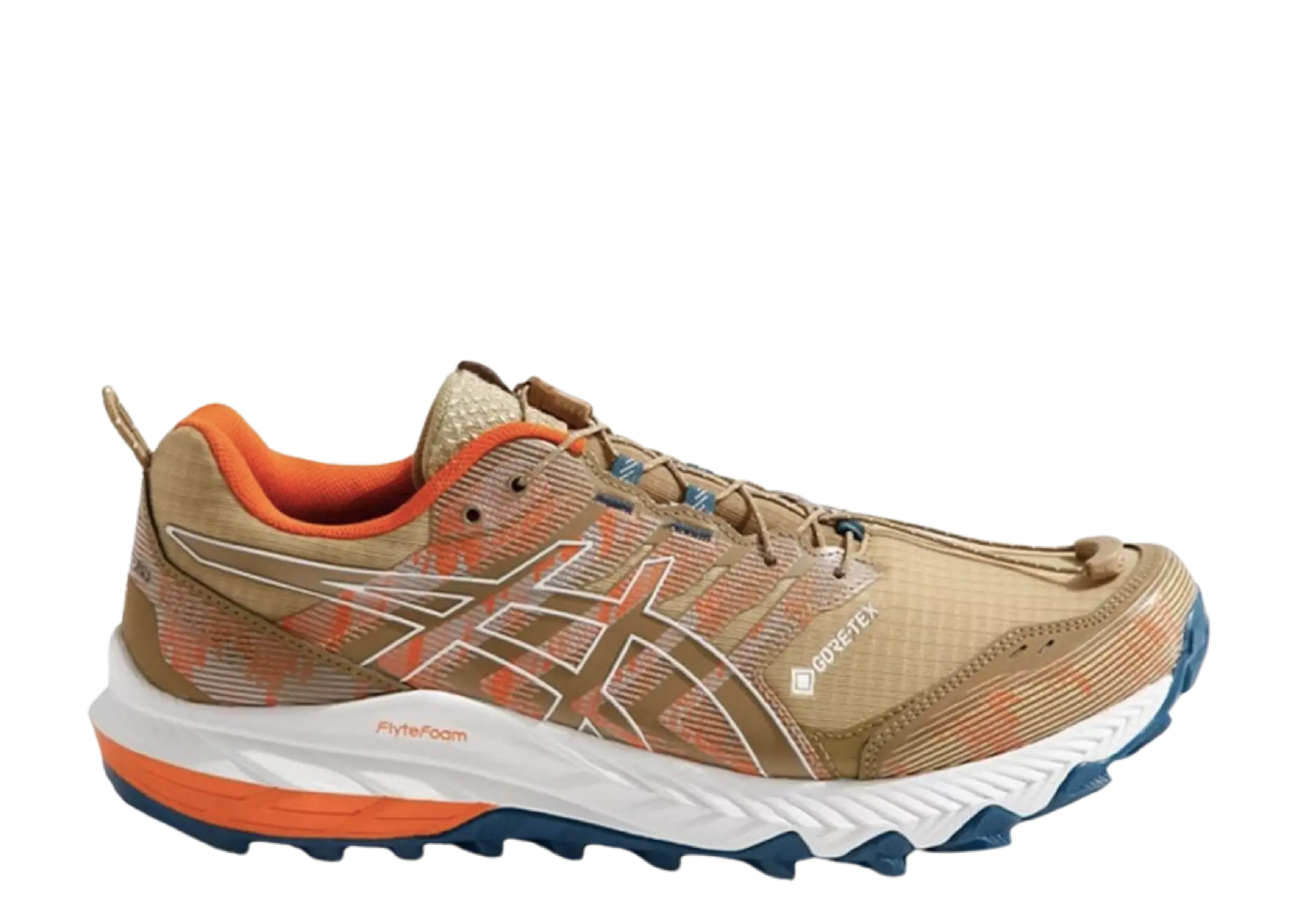 ASICS Gel Trabuco 9 Gore-Tex COSTS F/Ce Sand