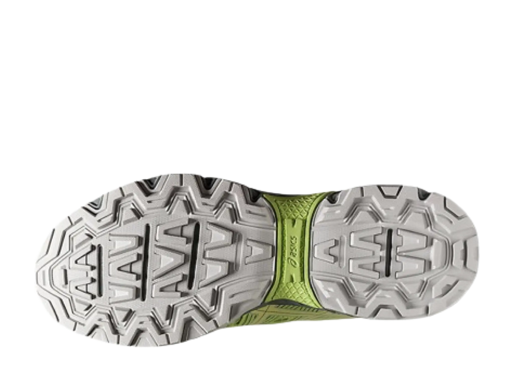 ASICS Gel Venture 7 Lime Green - photo 4