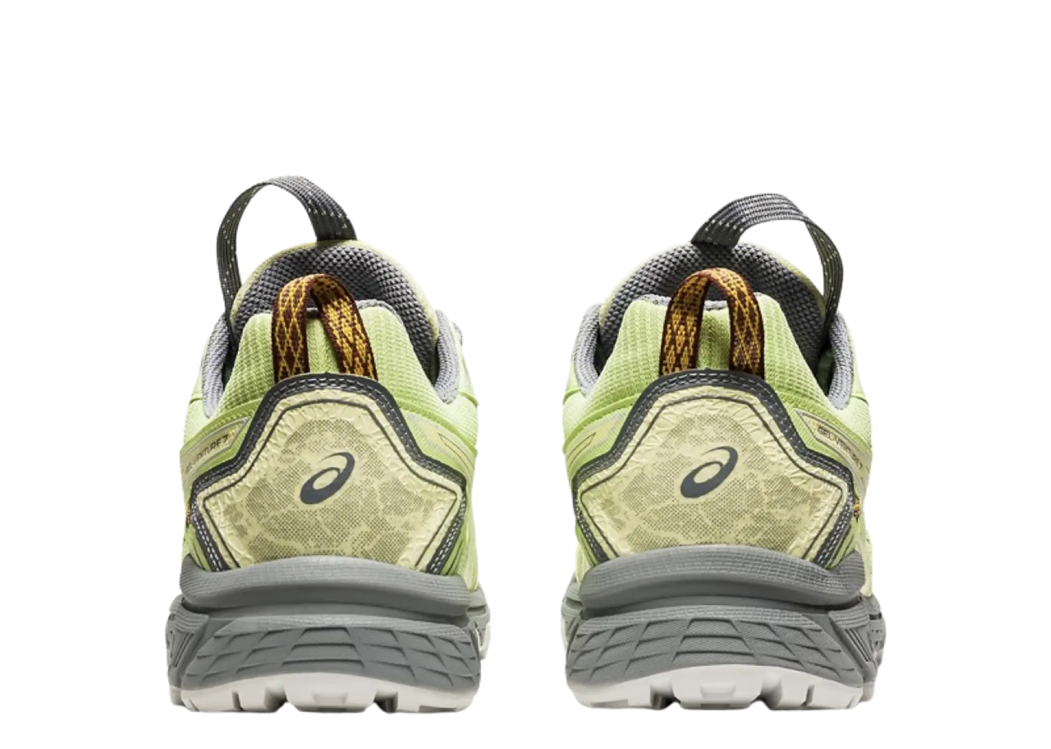 ASICS Gel Venture 7 Lime Green - photo 3