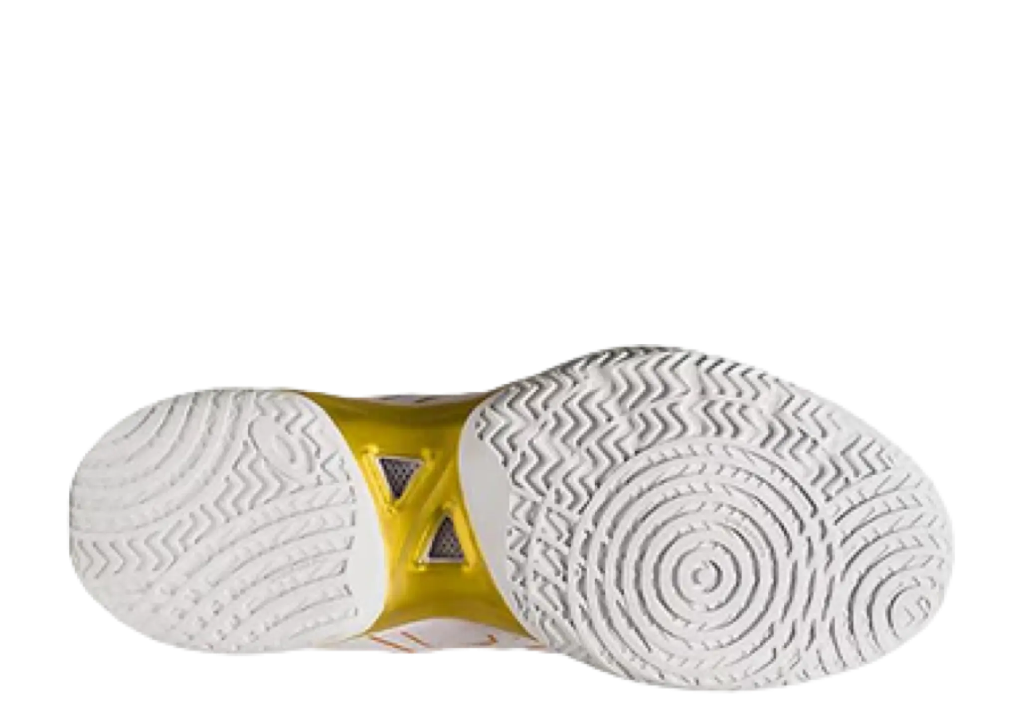 ASICS Gelhoop V13 White Gold - photo 3