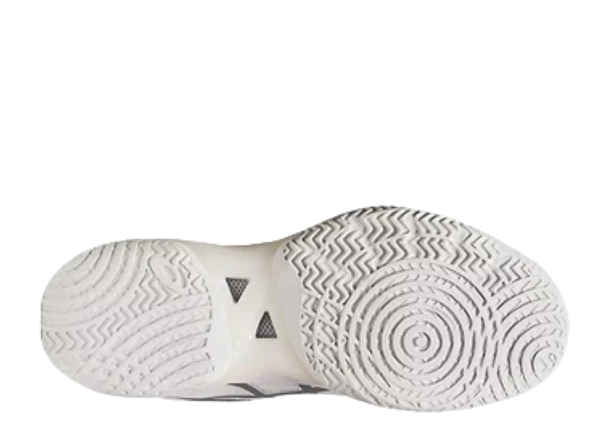 ASICS Gelhoop V13 White Silver - photo 3