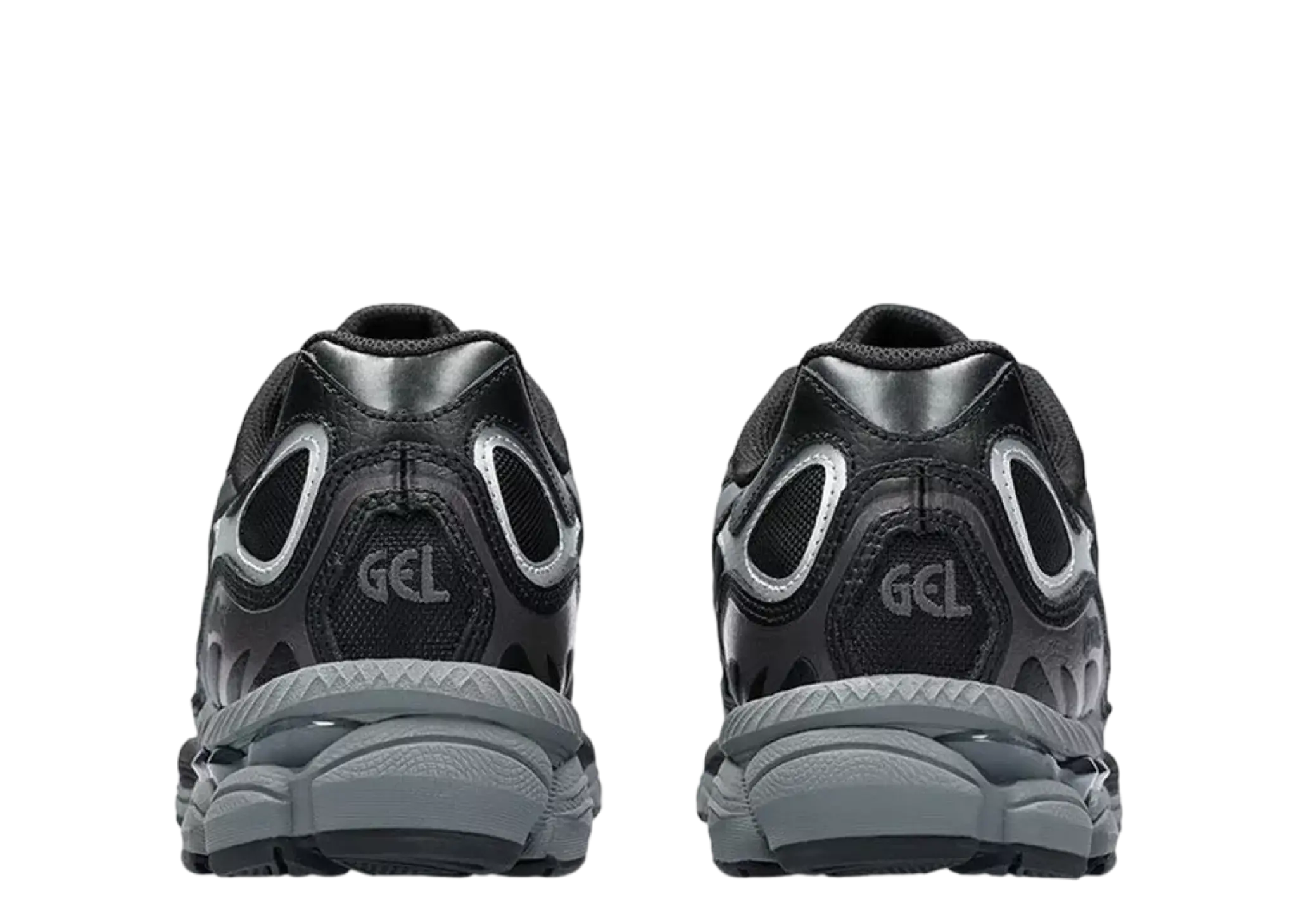 ASICS Gel-NYC Black Graphite Grey - photo 3
