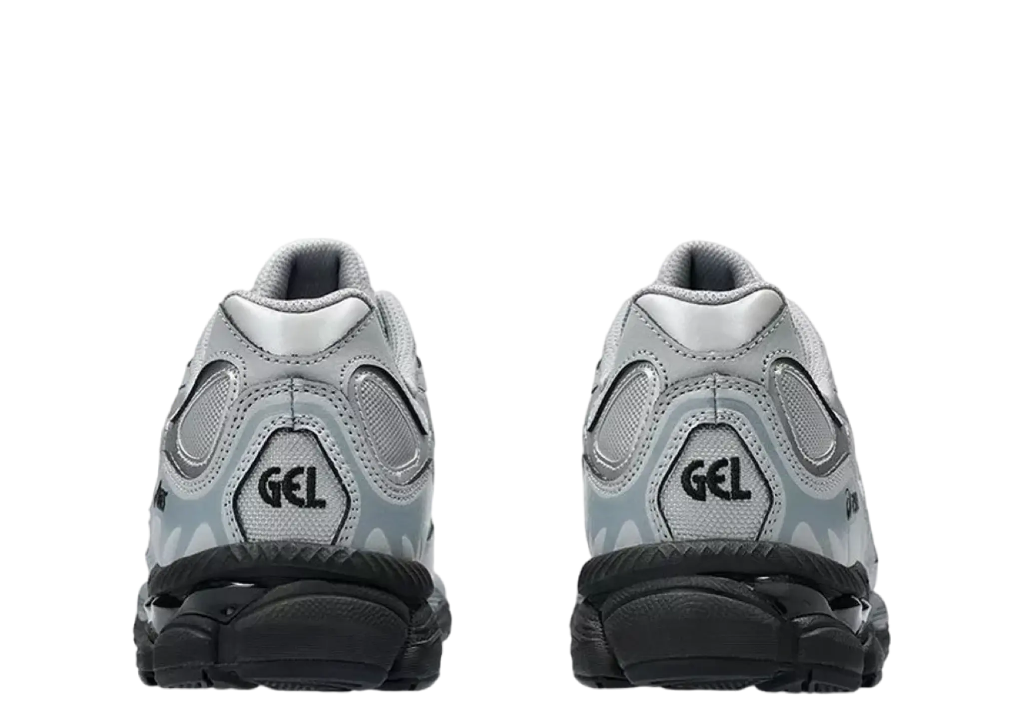 ASICS Gel-NYC Mid Grey Sheet Rock - photo 3